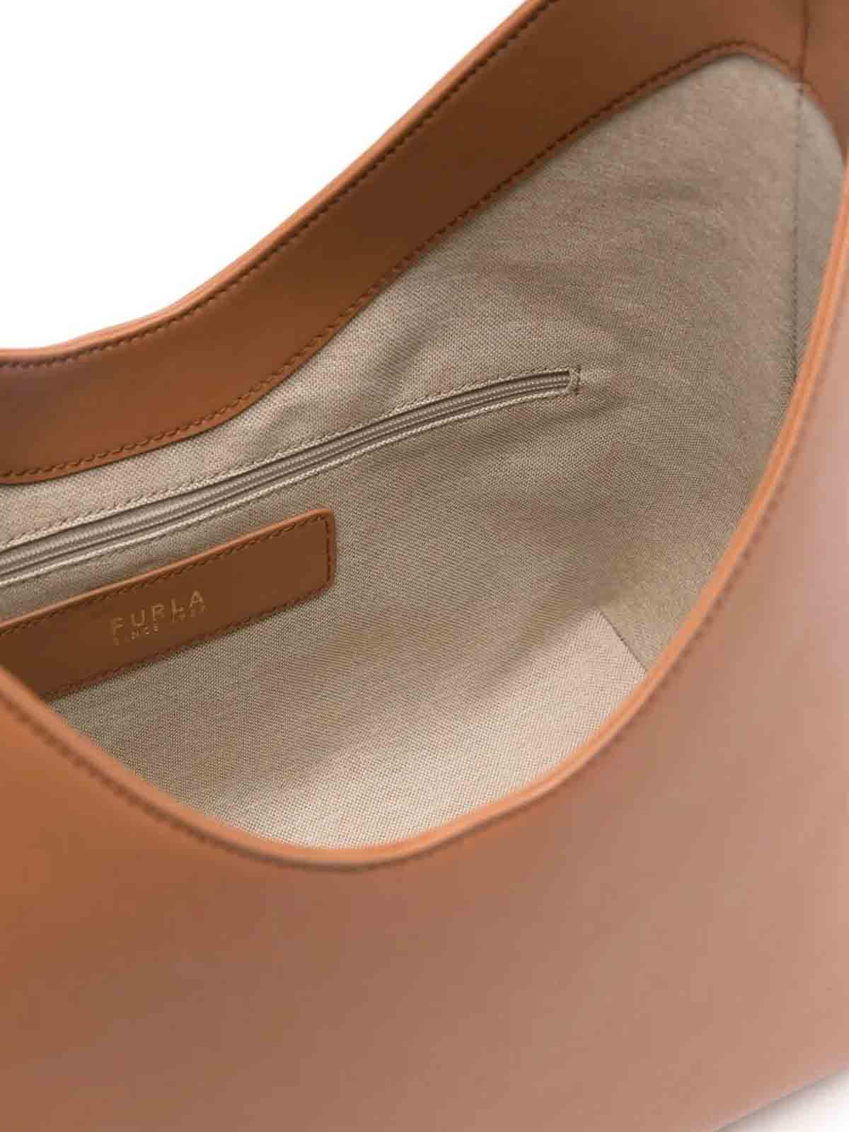 Goccia Medium Hobo Bag WB01499BX3104097RY000 (FURLA / ハンドバッグ・ショルダーバッグ ) | FURLA (フルラ)(2)