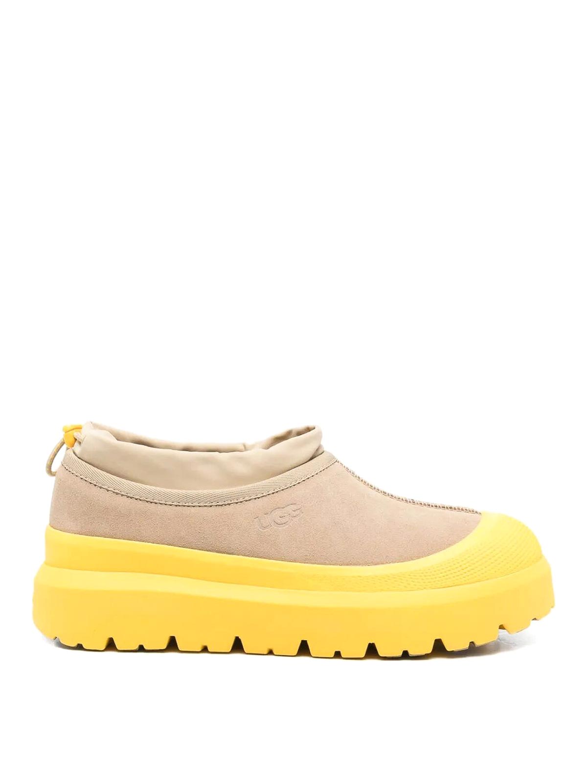 Tas Weather Hybrid 1144096MUSTARDSEEDSUMMERWHEAT (UGG / スニーカー ) | UGG (アグ)