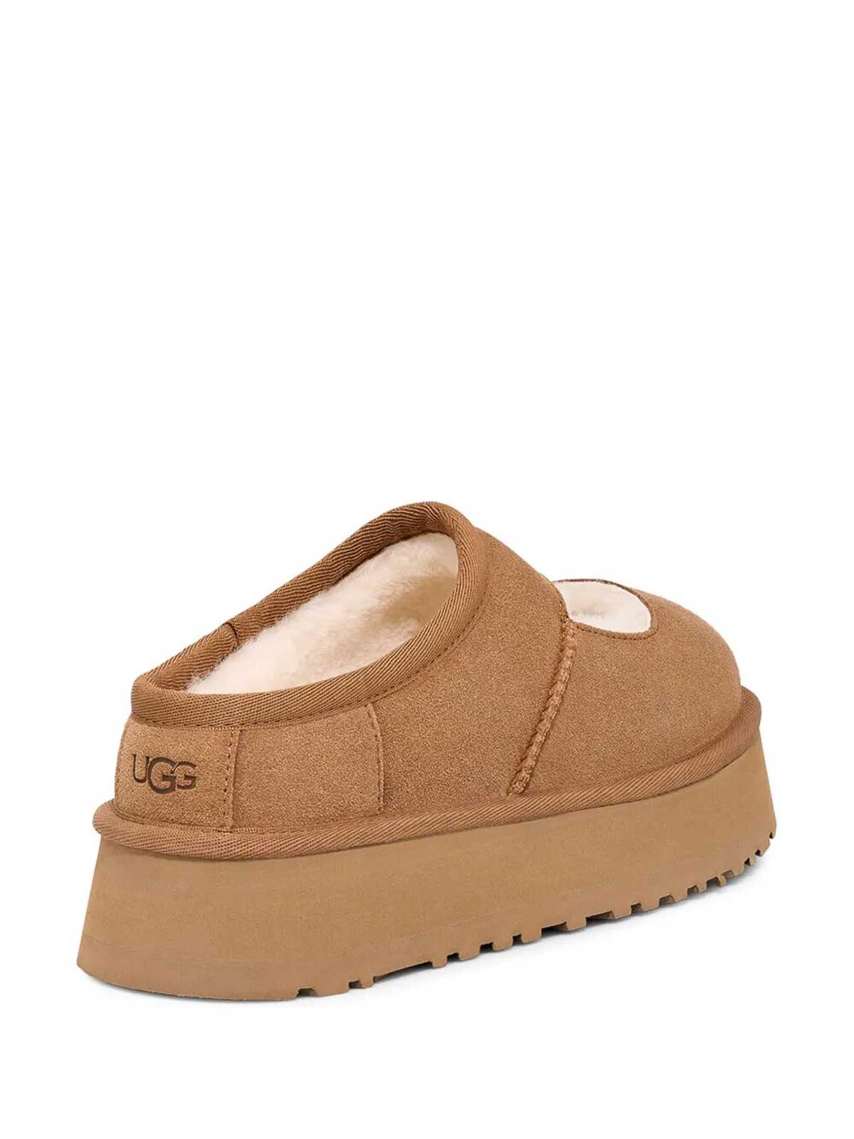 Bea Mary Jane 1167612097CHESTNUT (UGG / サンダル ) | UGG (アグ)(1)