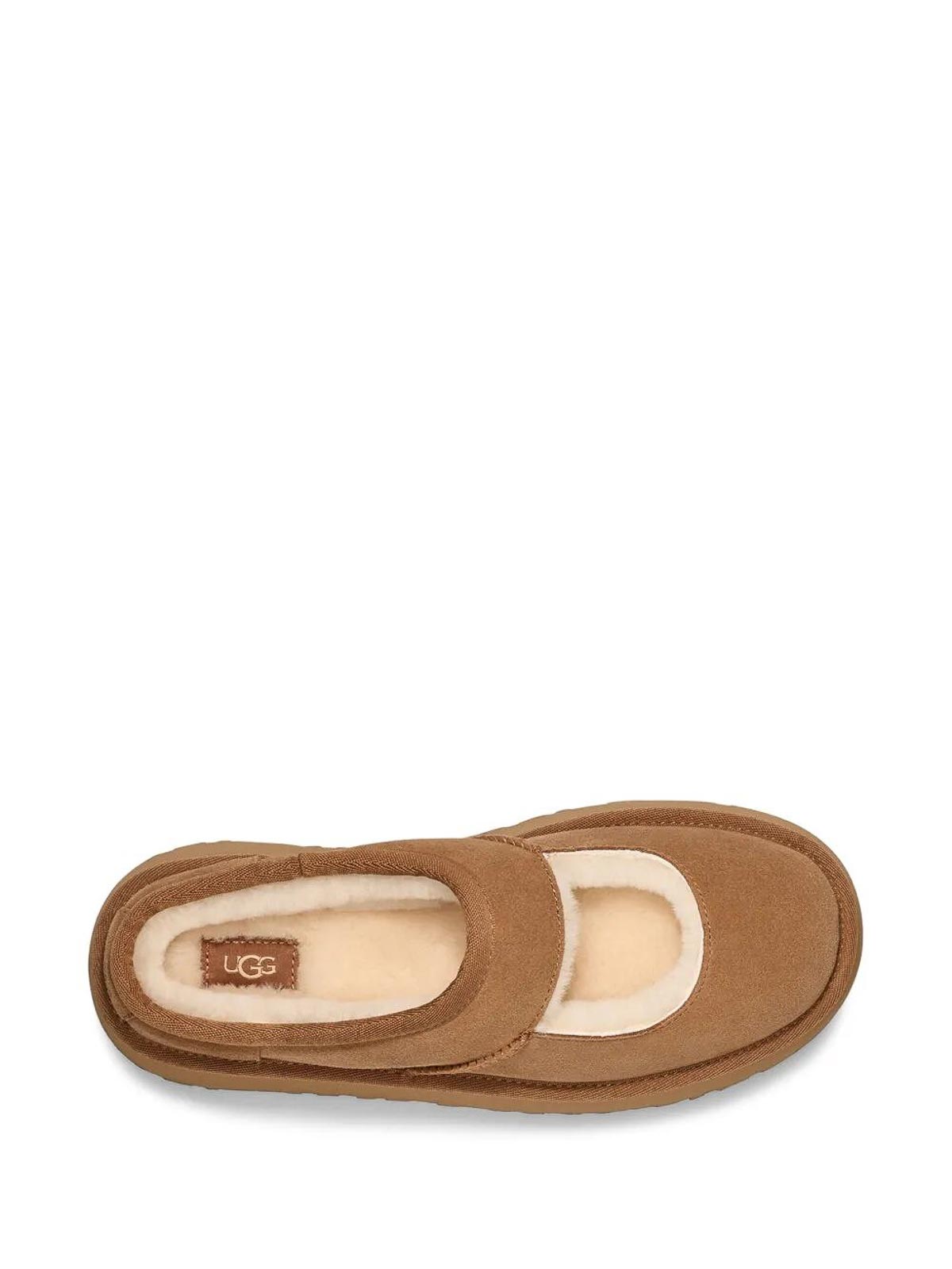 Bea Mary Jane 1167612097CHESTNUT (UGG / サンダル ) | UGG (アグ)(3)