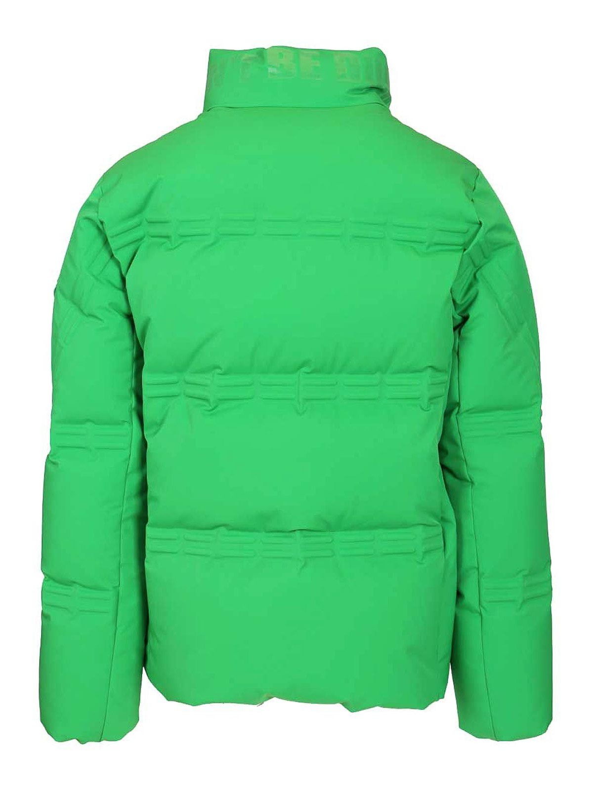 Moncler X A$Ap Rocky Rally Short Down Jacket K24041A00013M697986U (Moncler / ダウンジャケット・コート ) | Moncler (モンクレール)(1)