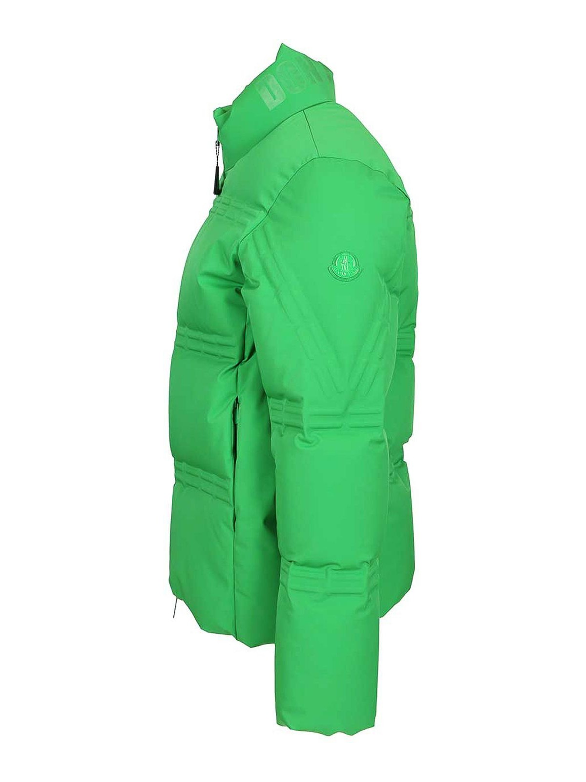 Moncler X A$Ap Rocky Rally Short Down Jacket K24041A00013M697986U (Moncler / ダウンジャケット・コート ) | Moncler (モンクレール)(2)