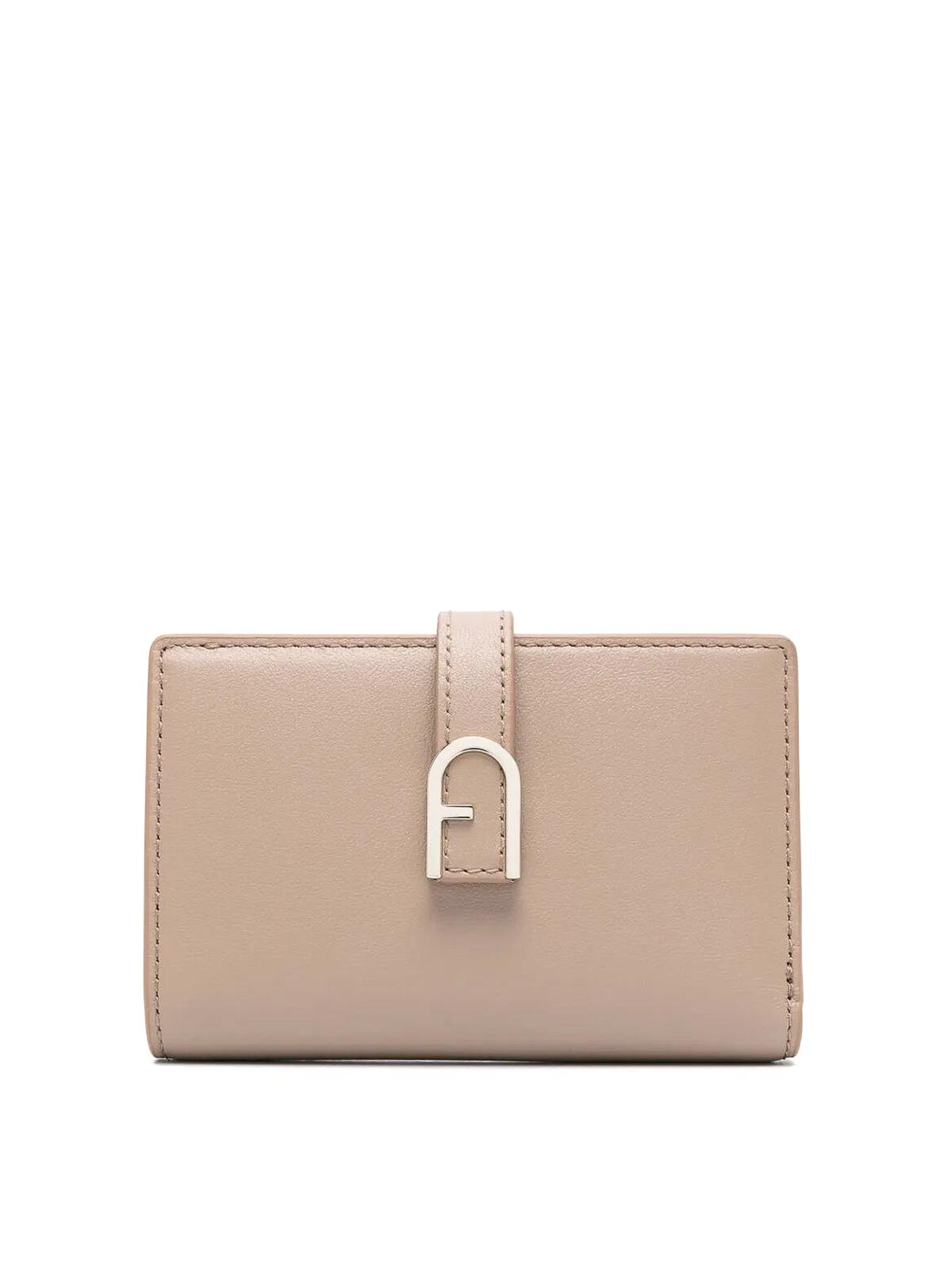 Flow Small Compact Wallet WP00401BX20451257S (FURLA / 財布・カードケース ) | FURLA (フルラ)(1)