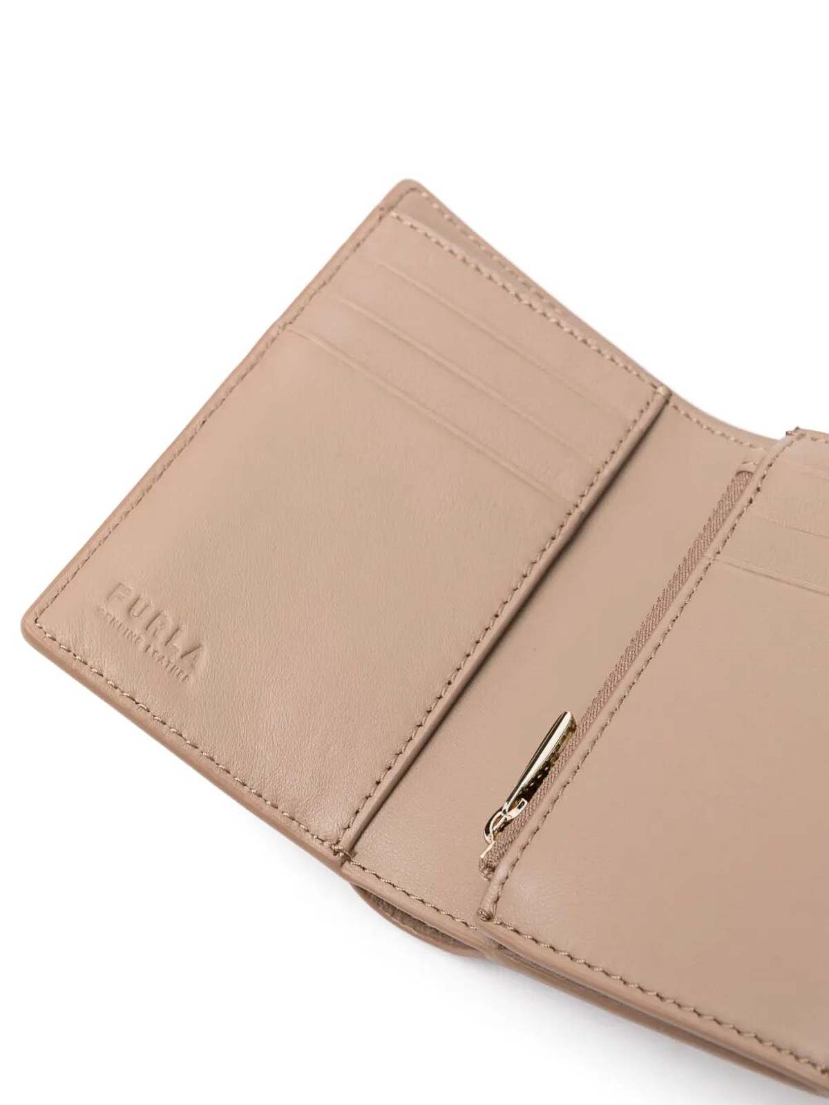 Flow Small Compact Wallet WP00401BX20451257S (FURLA / 財布・カードケース ) | FURLA (フルラ)(2)
