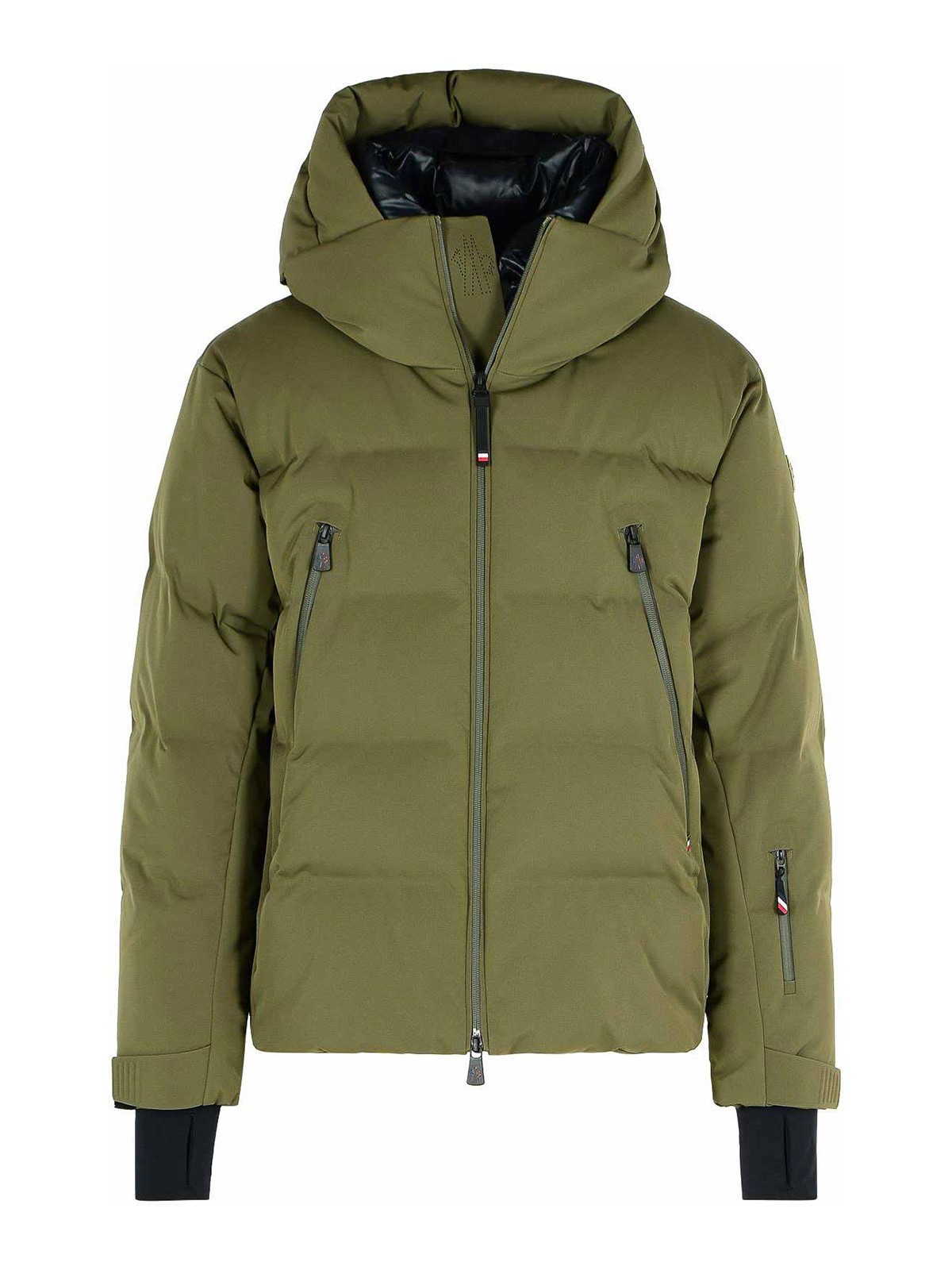 Fellberg Ski Down Jacket 0971A00027597S523I (Moncler / ダウンジャケット・コート ) | Moncler (モンクレール)