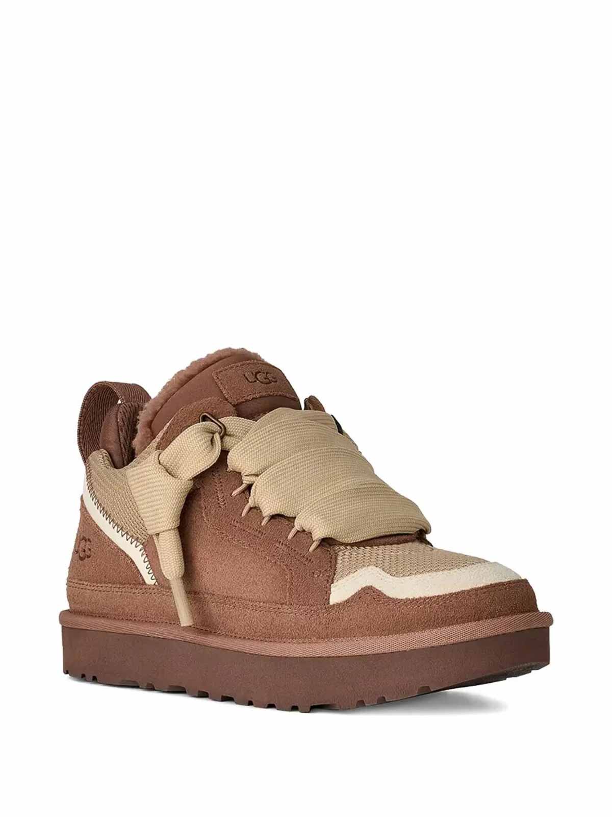 Lowmel sneakers 1144032097ROCKY (UGG / スニーカー ) | UGG (アグ)(1)