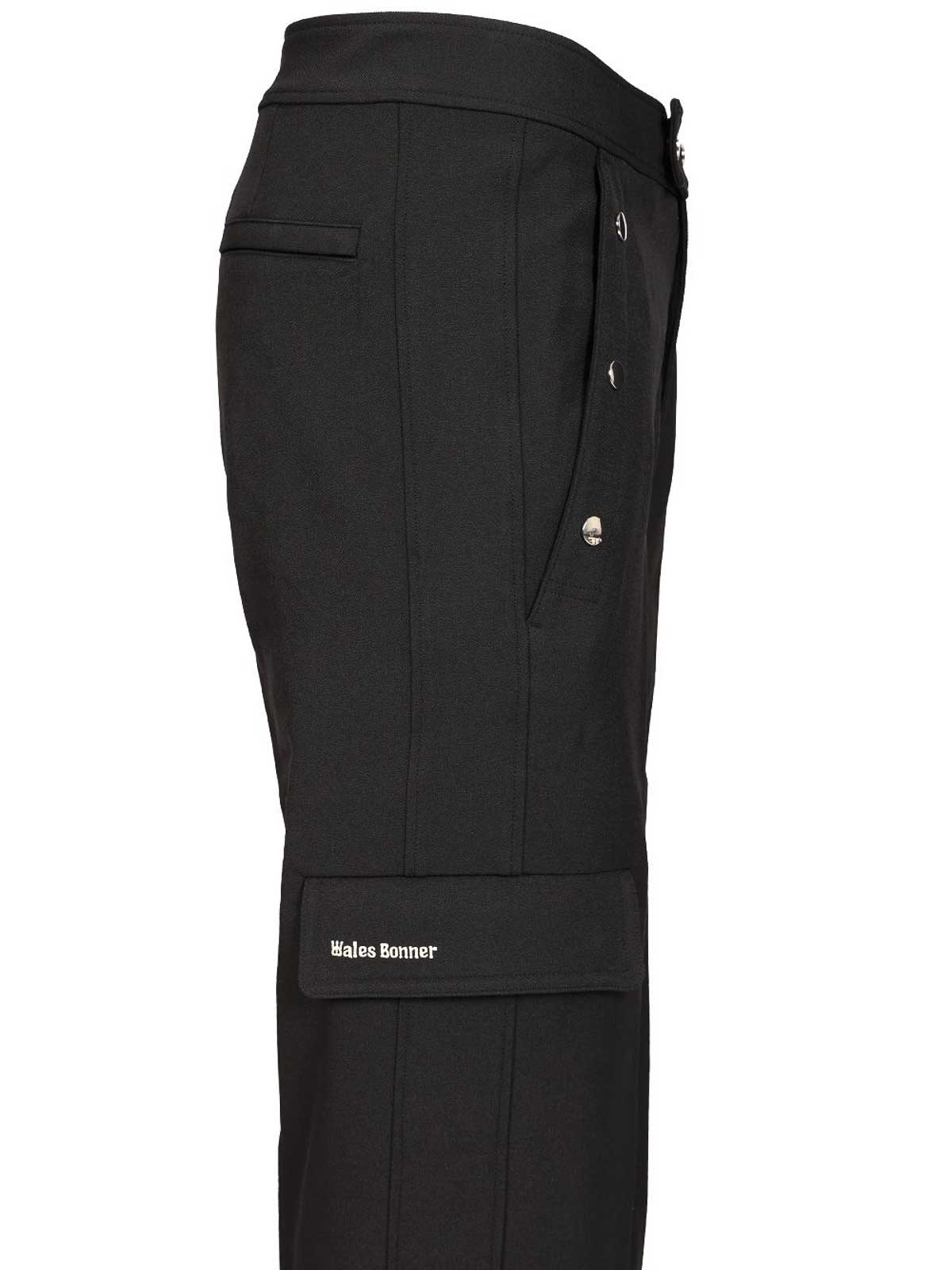 Fishermans Trousers From JW6224 (adidas Originals / パンツ ) | adidas Originals (アディダス オリジナルス)(2)