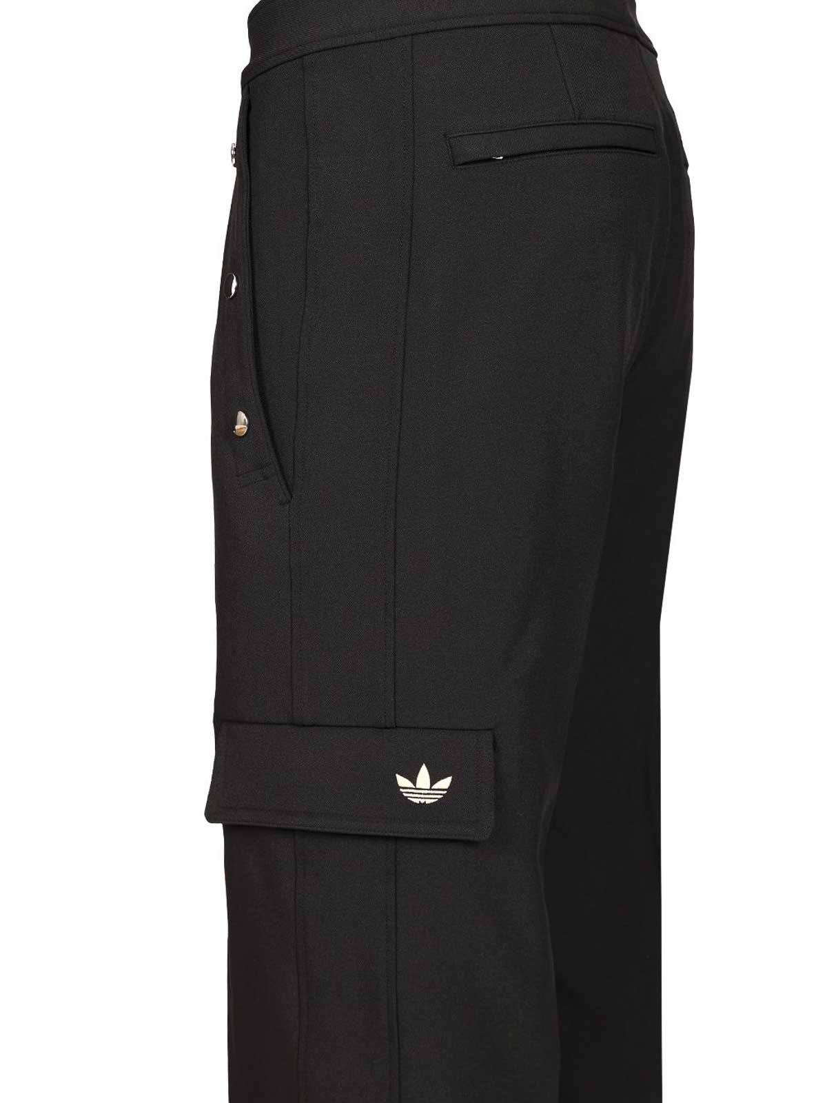 Fishermans Trousers From JW6224 (adidas Originals / パンツ ) | adidas Originals (アディダス オリジナルス)(3)