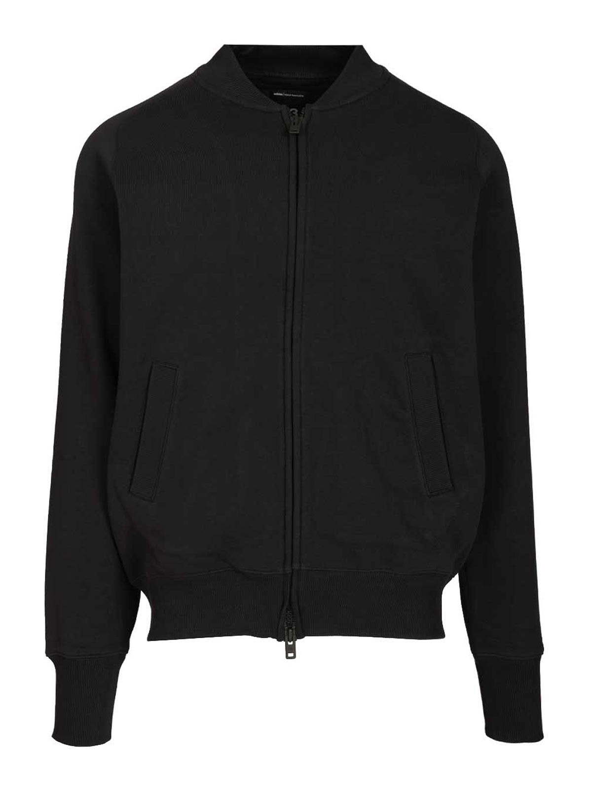 Y-3 Track Jacket JX7266 (Y-3 / カジュアルジャケット ) | Y-3 (ワイスリー)