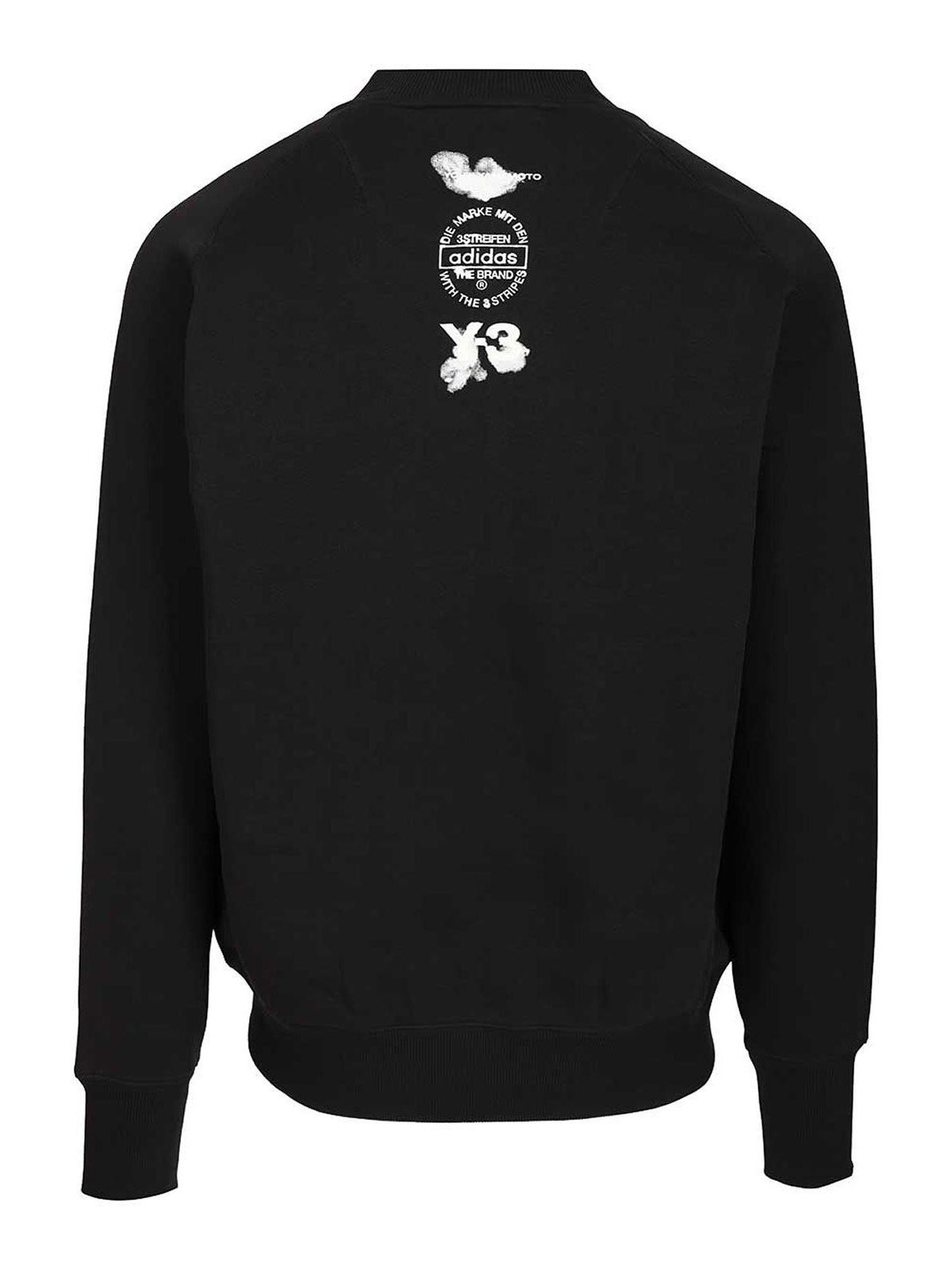 Y-3 Track Jacket JX7266 (Y-3 / カジュアルジャケット ) | Y-3 (ワイスリー)(1)