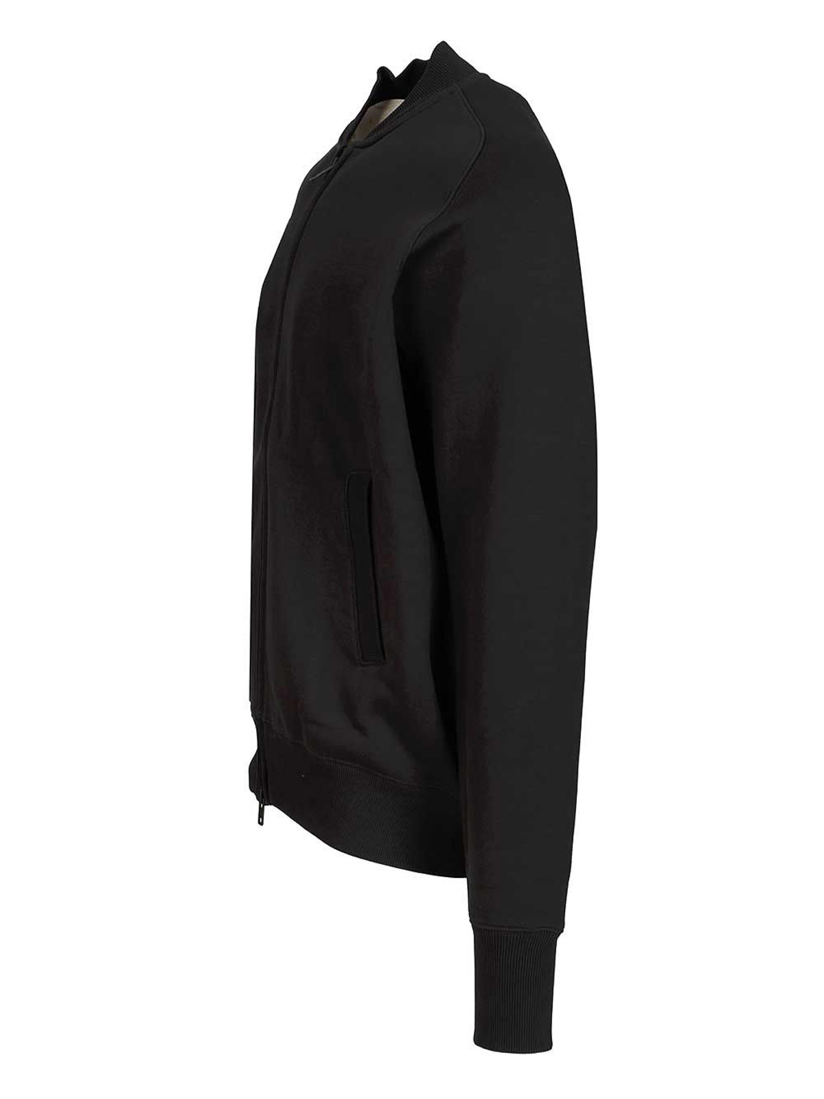 Y-3 Track Jacket JX7266 (Y-3 / カジュアルジャケット ) | Y-3 (ワイスリー)(2)