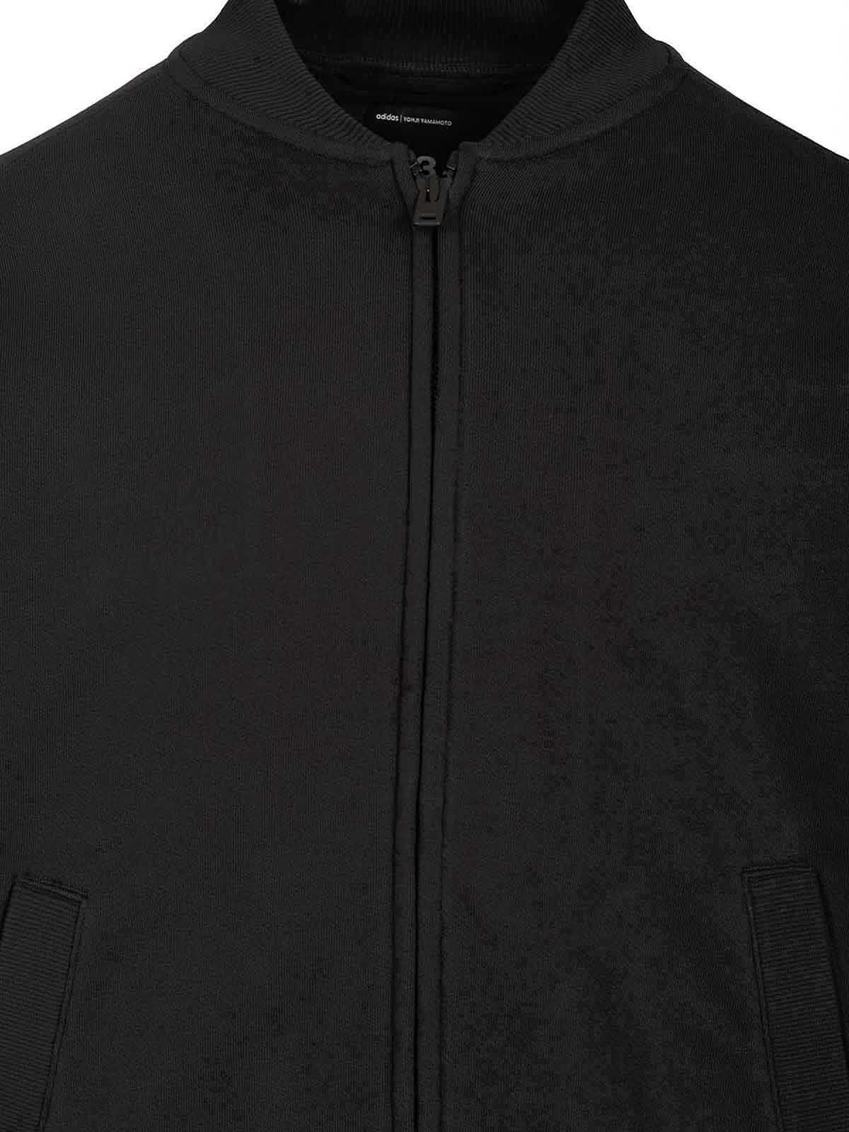 Y-3 Track Jacket JX7266 (Y-3 / カジュアルジャケット ) | Y-3 (ワイスリー)(3)