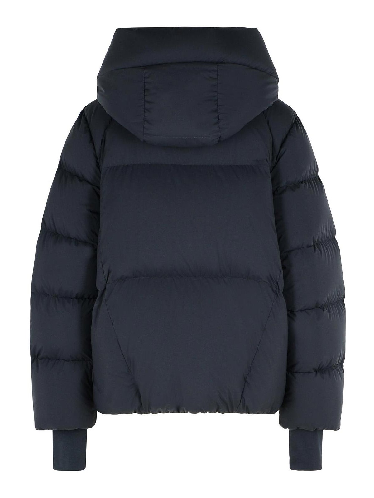 Bonnieure Black Polyamide Ski Jacket 0981A00018539X6999 (Moncler / ダウンジャケット・コート ) | Moncler (モンクレール)(1)