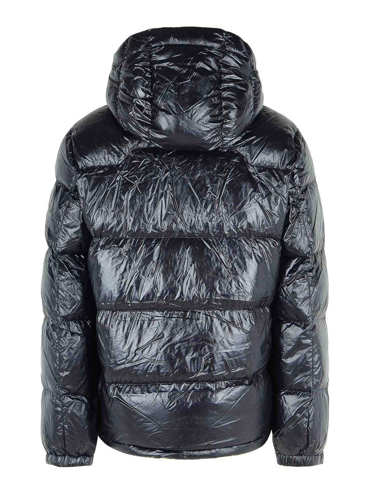 Black Nylon Blend Jacket 710968E16 (Polo Ralph Lauren / ダウンジャケット・コート ) | Polo Ralph Lauren (ポロ ラルフ ローレン)(1)