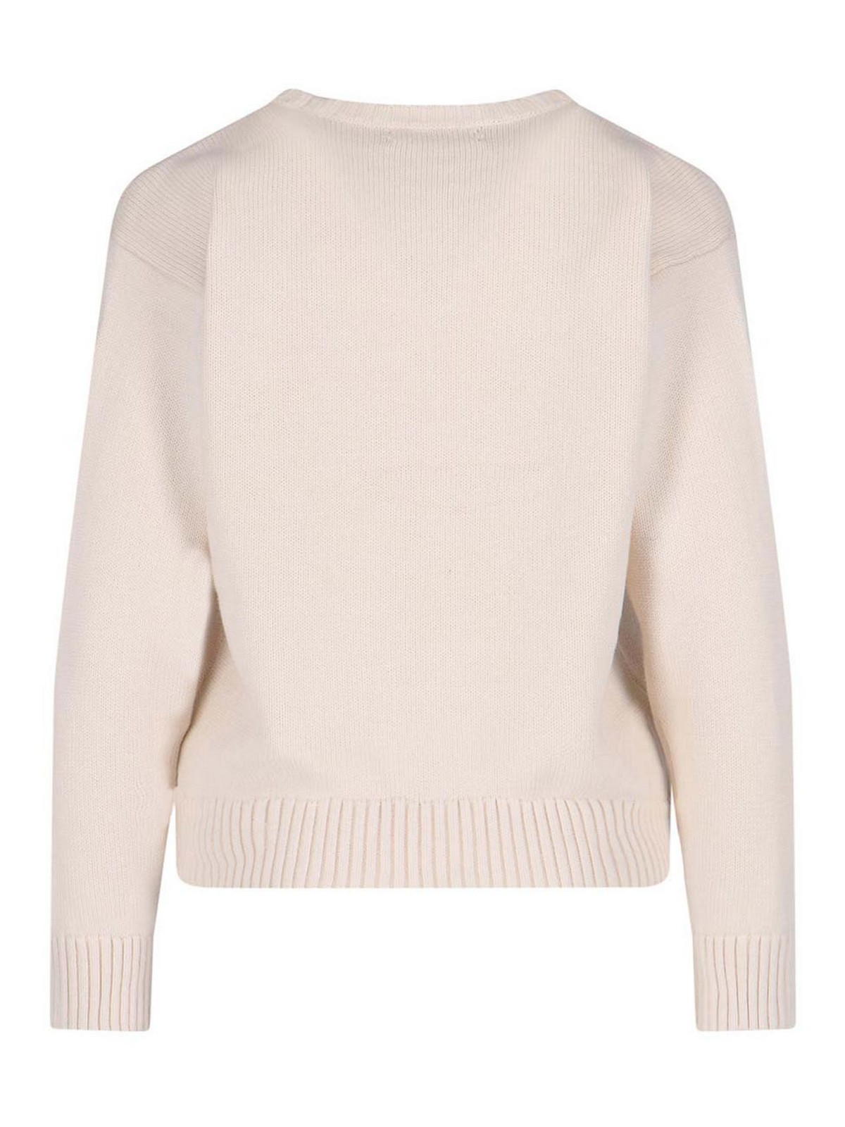 Inlaid sweater 200P02074001 (LAUREN RALPH LAUREN / ニット・セーター・カーディガン ) | LAUREN RALPH LAUREN (ローレン ラルフ ローレン)(1)