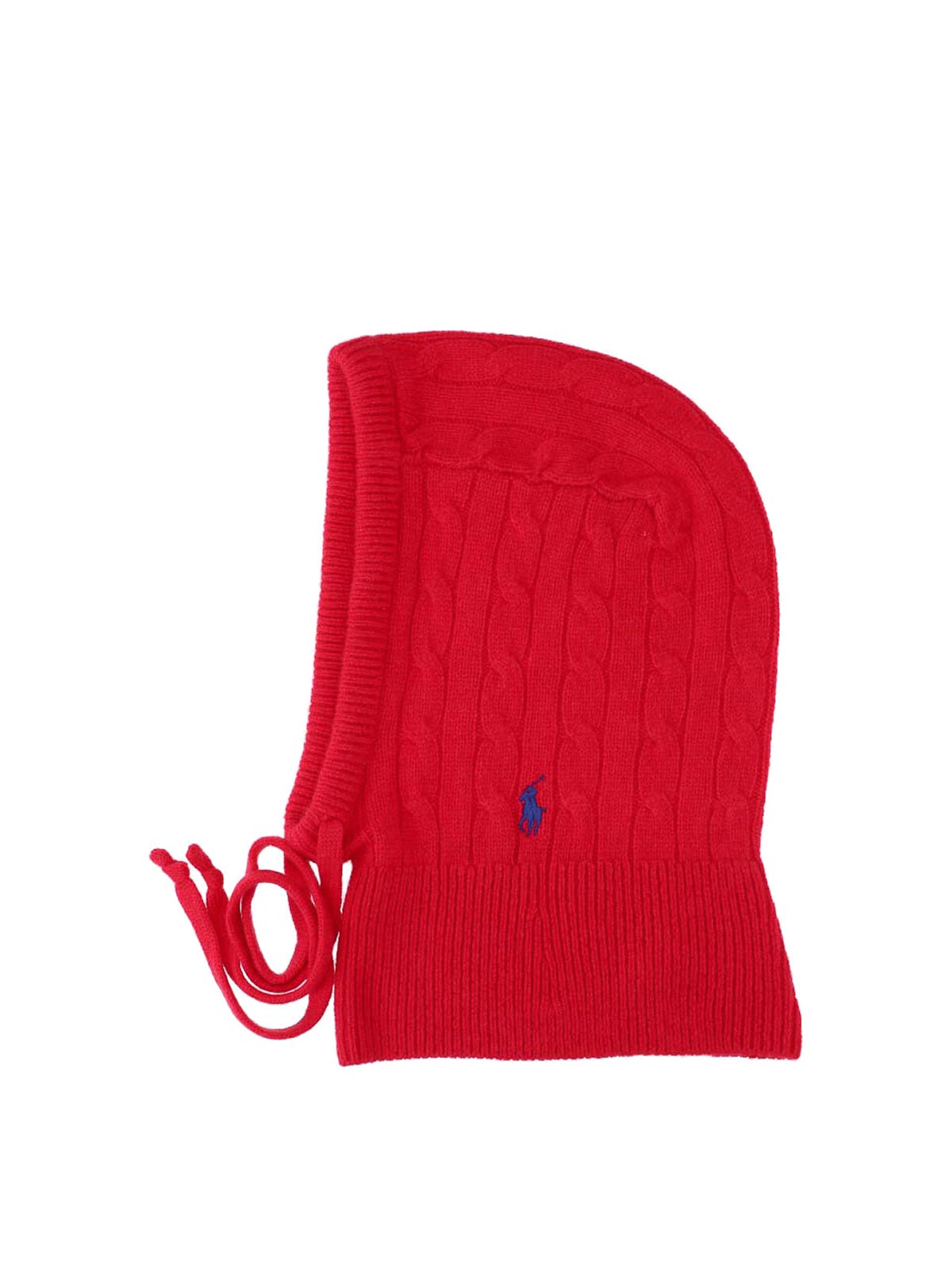 Balaclava logo 455981427003 (Polo Ralph Lauren / 帽子 ) | Polo Ralph Lauren (ポロ ラルフ ローレン)