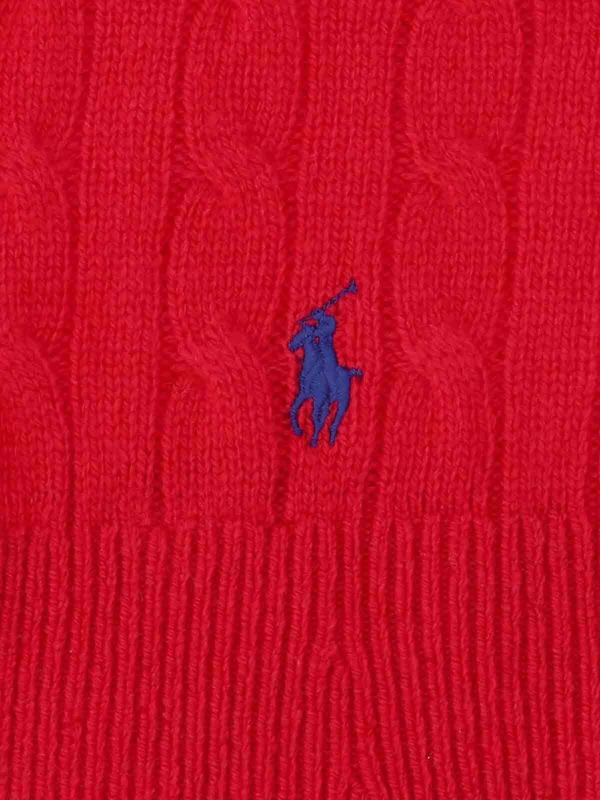 Balaclava logo 455981427003 (Polo Ralph Lauren / 帽子 ) | Polo Ralph Lauren (ポロ ラルフ ローレン)(2)
