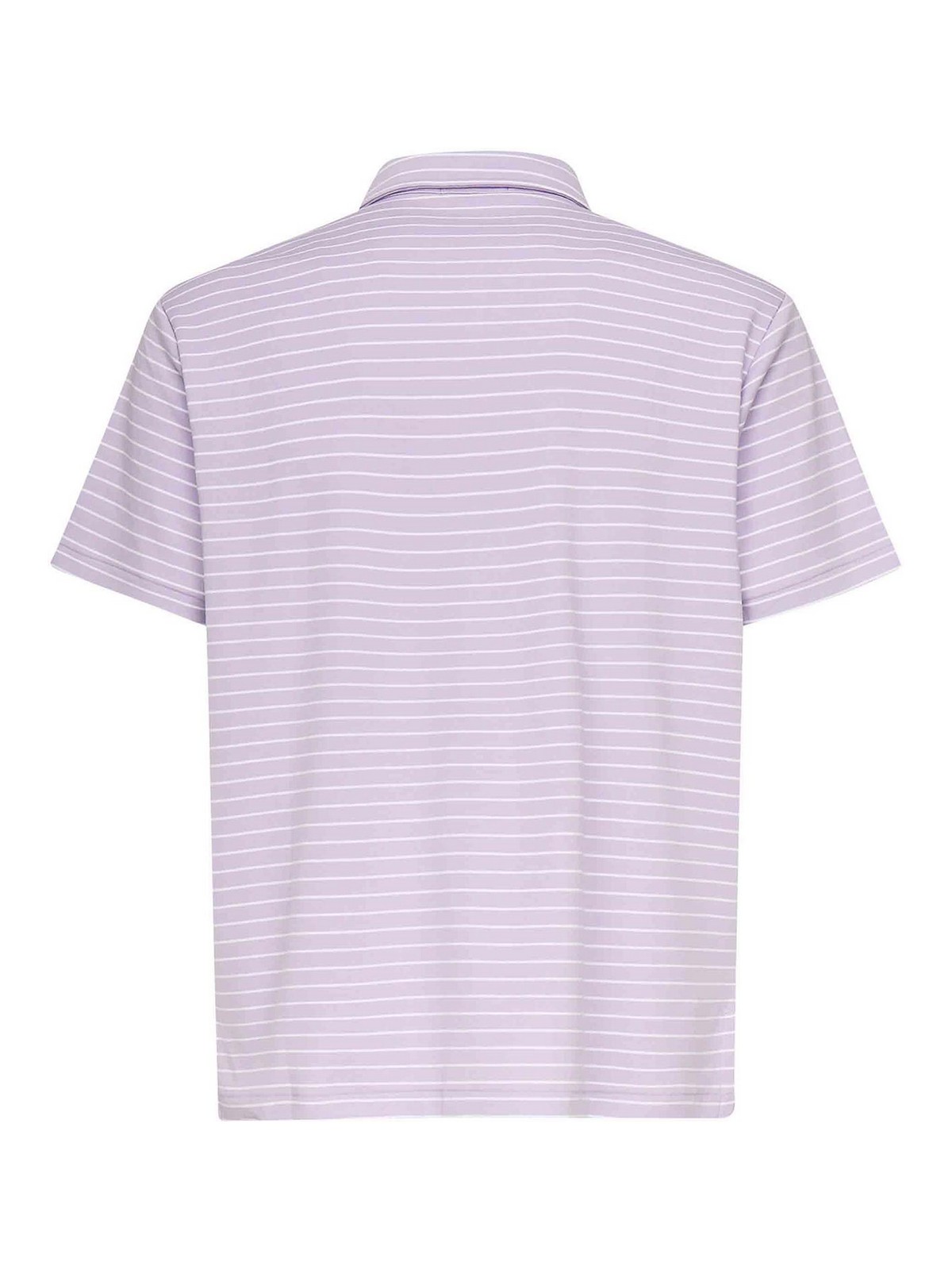 Pony Striped Polo 710969622002 (Polo Ralph Lauren / ポロシャツ ) | Polo Ralph Lauren (ポロ ラルフ ローレン)(1)