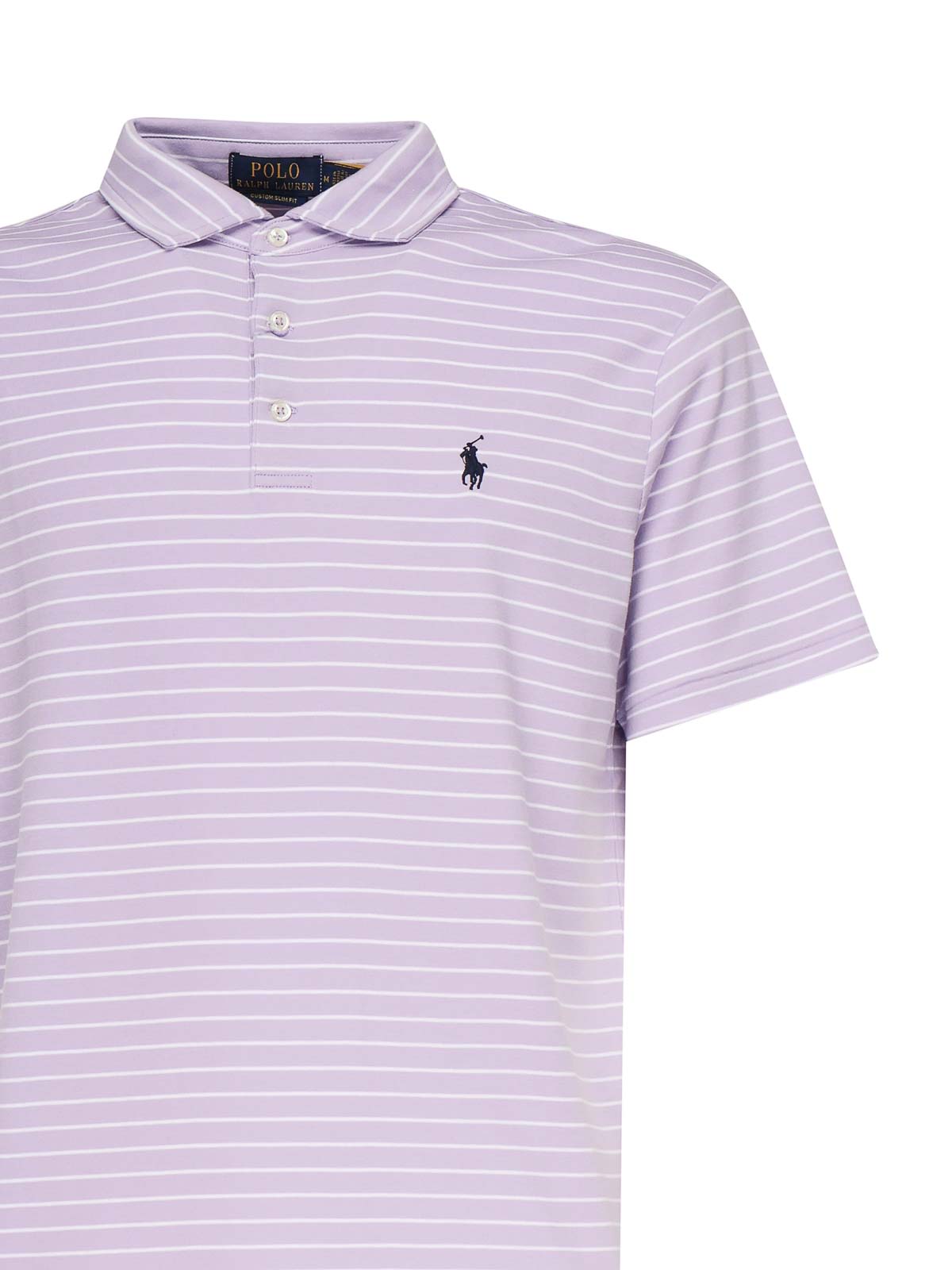 Pony Striped Polo 710969622002 (Polo Ralph Lauren / ポロシャツ ) | Polo Ralph Lauren (ポロ ラルフ ローレン)(2)