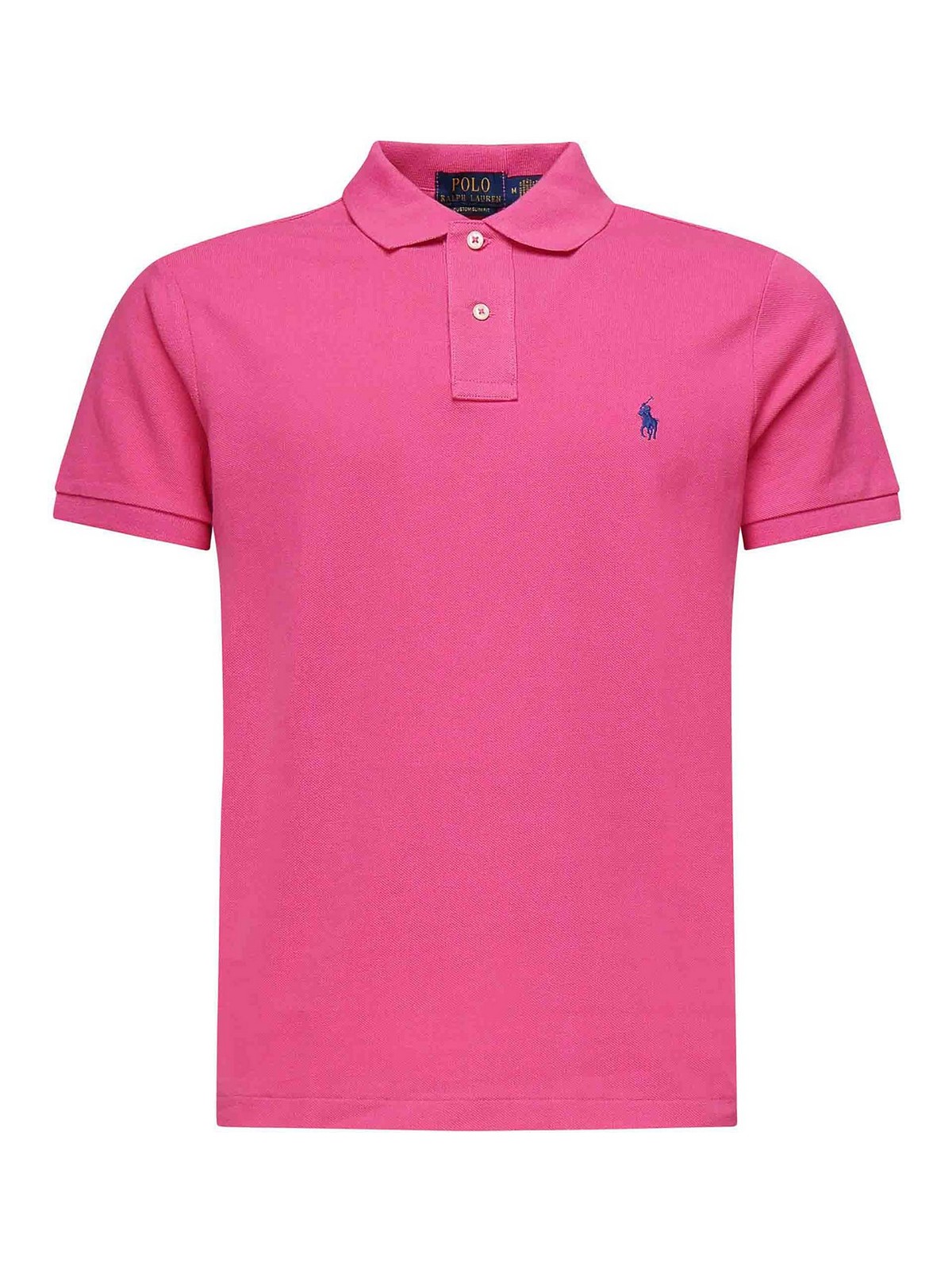 Big Pony Polo 710680784418 (Polo Ralph Lauren / ポロシャツ ) | Polo Ralph Lauren (ポロ ラルフ ローレン)