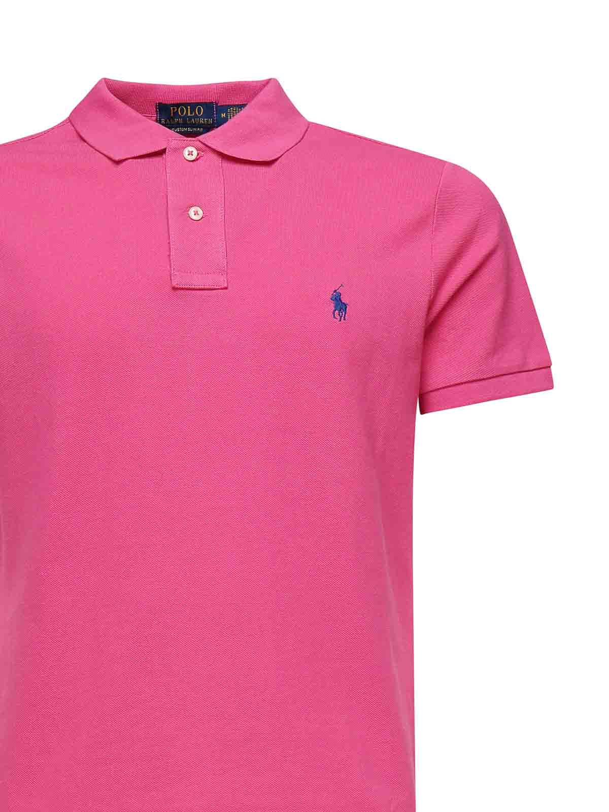 Big Pony Polo 710680784418 (Polo Ralph Lauren / ポロシャツ ) | Polo Ralph Lauren (ポロ ラルフ ローレン)(2)