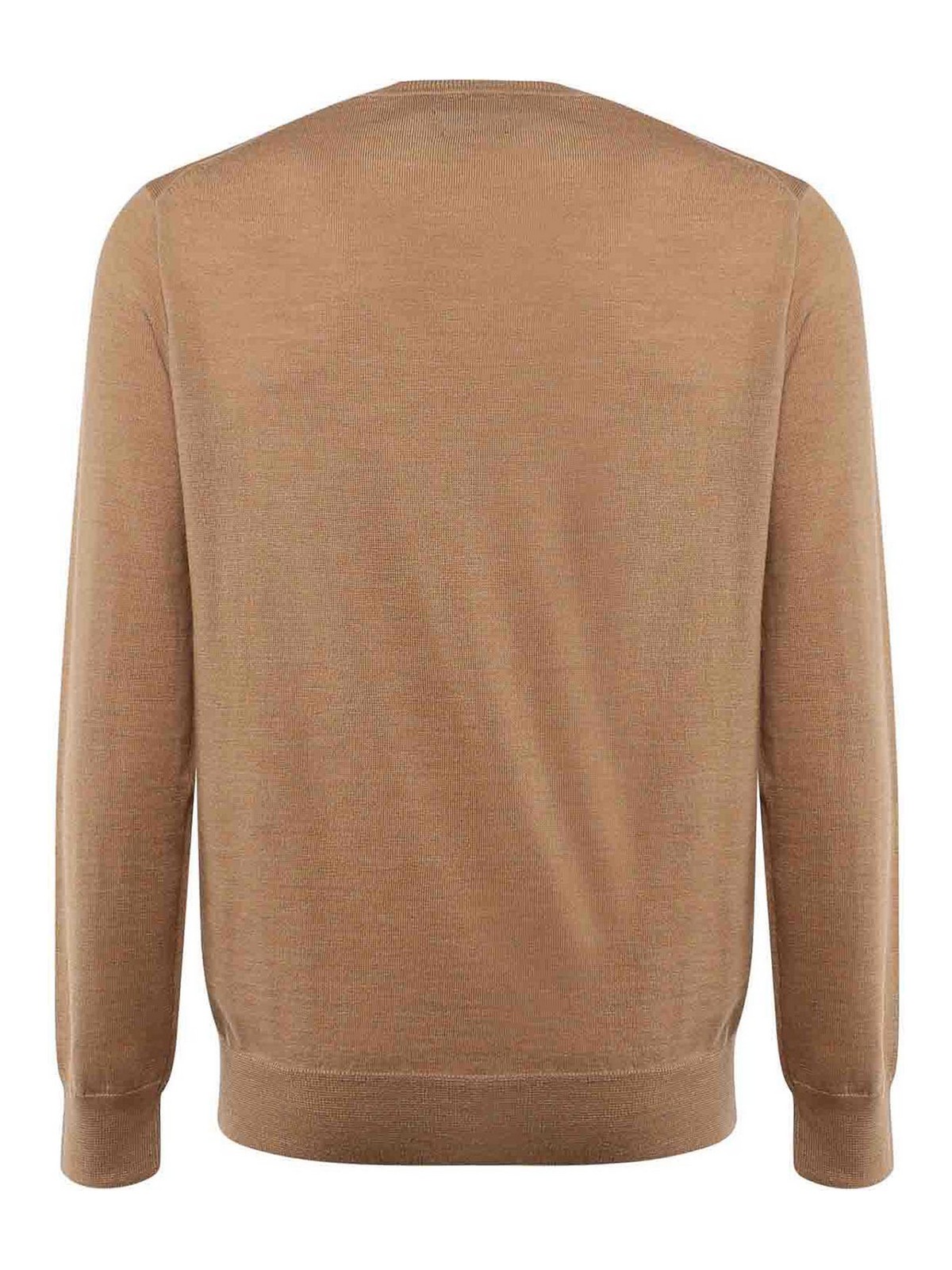 Wool Sweater With Logo 710946143009 (Polo Ralph Lauren / ニット・セーター・カーディガン ) | Polo Ralph Lauren (ポロ ラルフ ローレン)(1)