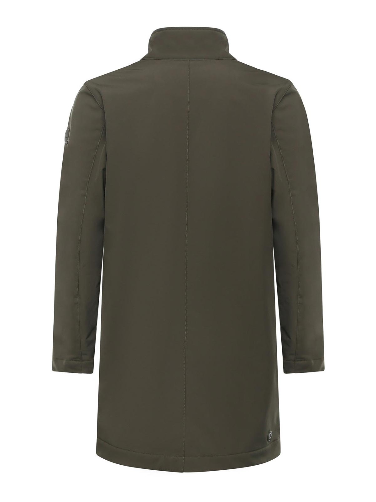 Jacket 11696XZ498 (COLMAR / コート ) | COLMAR (コルマー)(2)