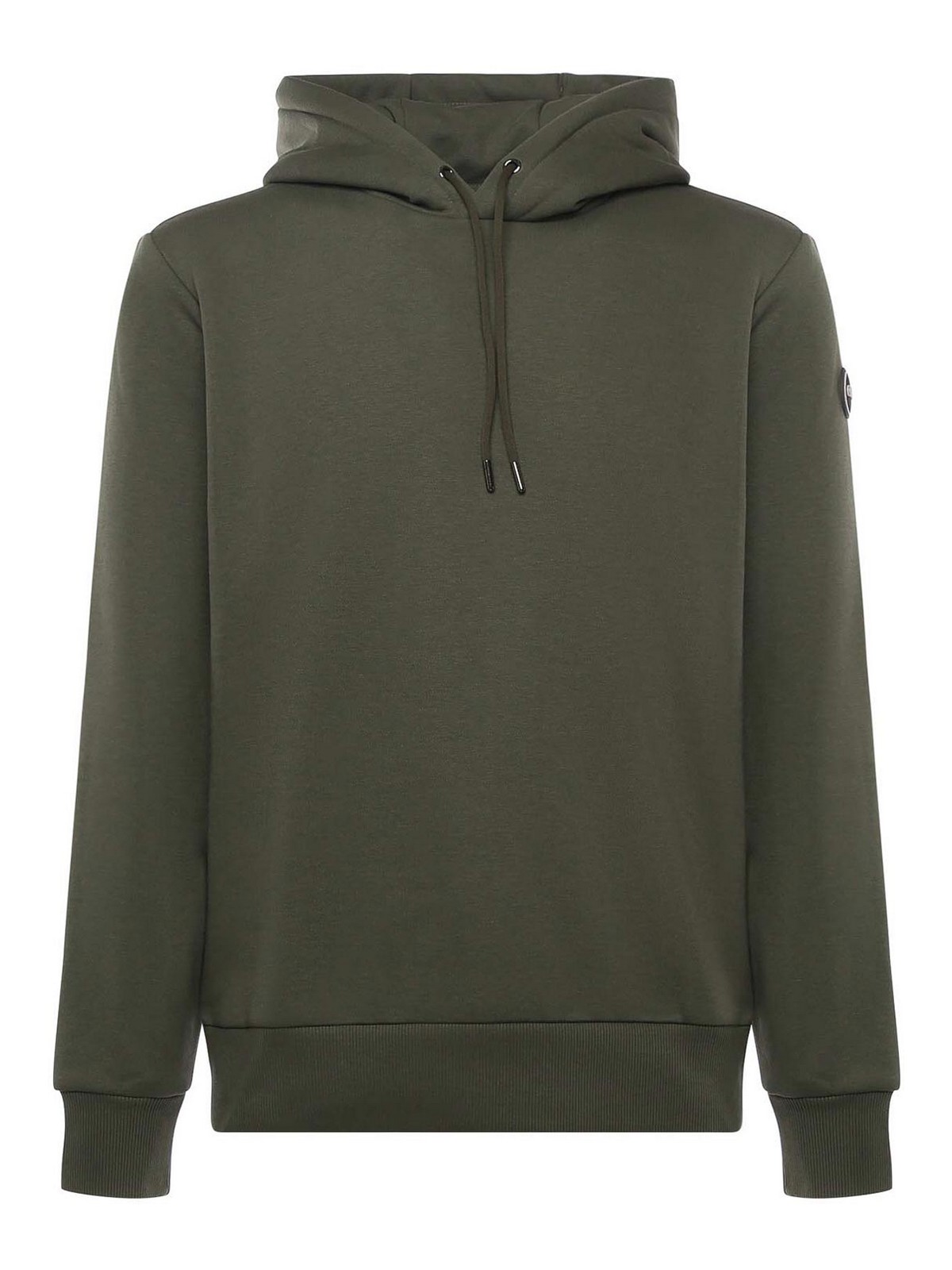 Sweatshirt 8234R1WX498 (COLMAR / スウェット・フーディー ) | COLMAR (コルマー)