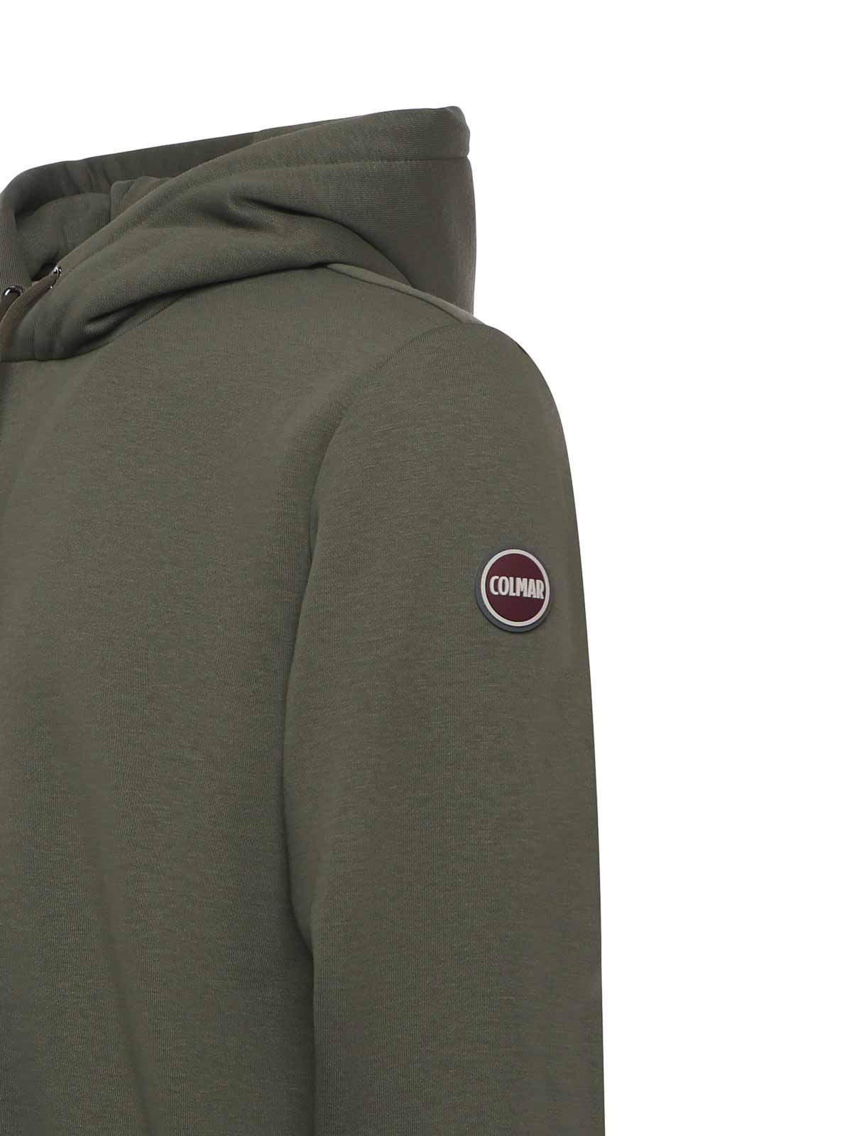 Sweatshirt 8234R1WX498 (COLMAR / スウェット・フーディー ) | COLMAR (コルマー)(1)