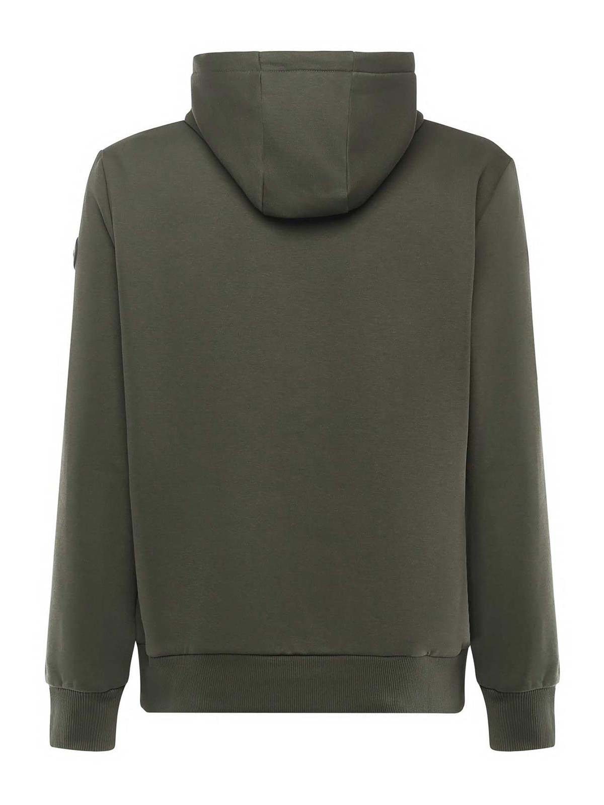 Sweatshirt 8234R1WX498 (COLMAR / スウェット・フーディー ) | COLMAR (コルマー)(2)