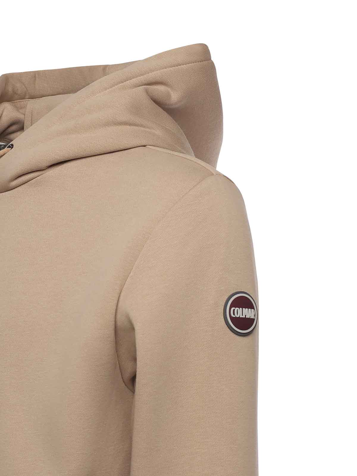 Sweatshirt 8234R1WX731 (COLMAR / スウェット・フーディー ) | COLMAR (コルマー)(1)