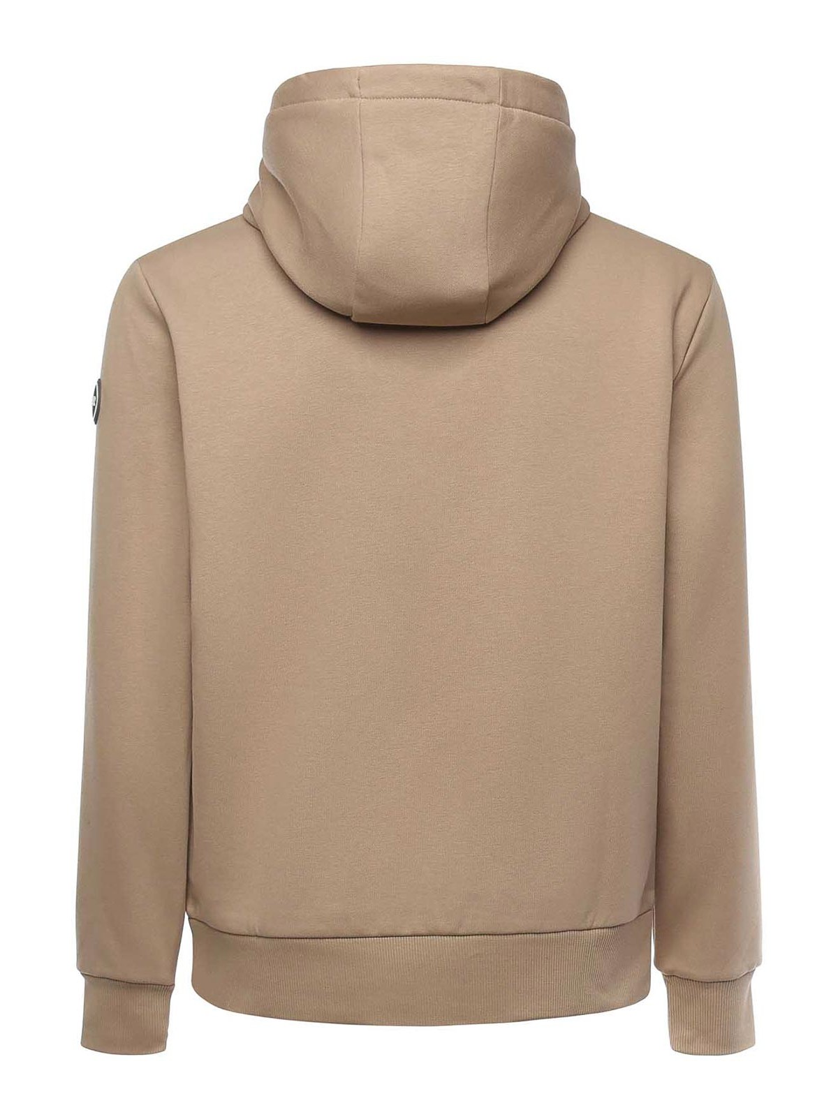 Sweatshirt 8234R1WX731 (COLMAR / スウェット・フーディー ) | COLMAR (コルマー)(2)