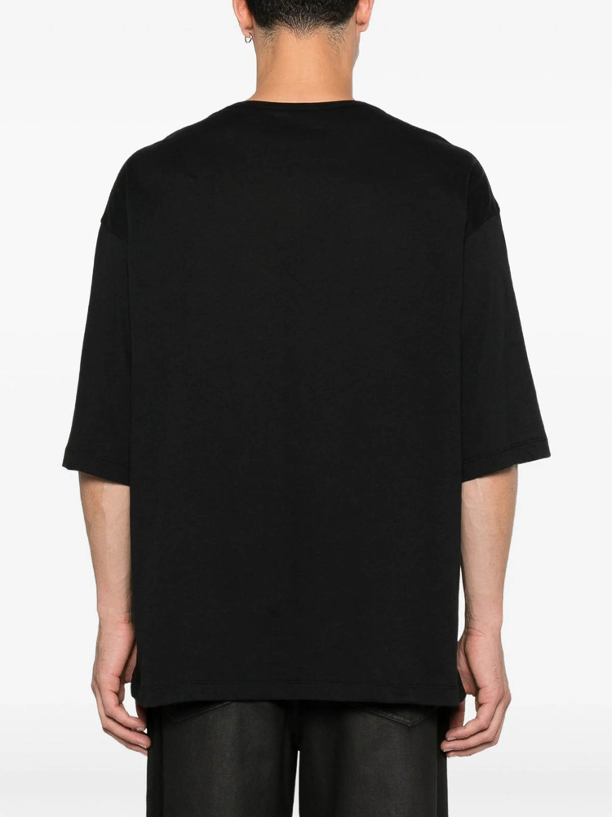 T-Shirt B0013902FA206099 (Ann Demeulemeester / Tシャツ・カットソー ) | Ann Demeulemeester (アンドゥムルメステール)(3)