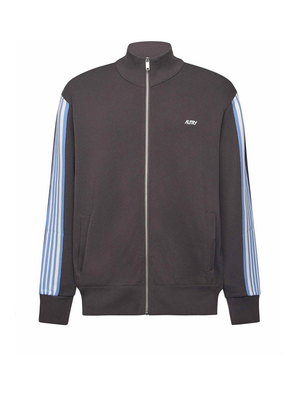 Viscose Blend Jacket With Logo JAPMB5KL (AUTRY / カジュアルジャケット ) | AUTRY (オートリー)