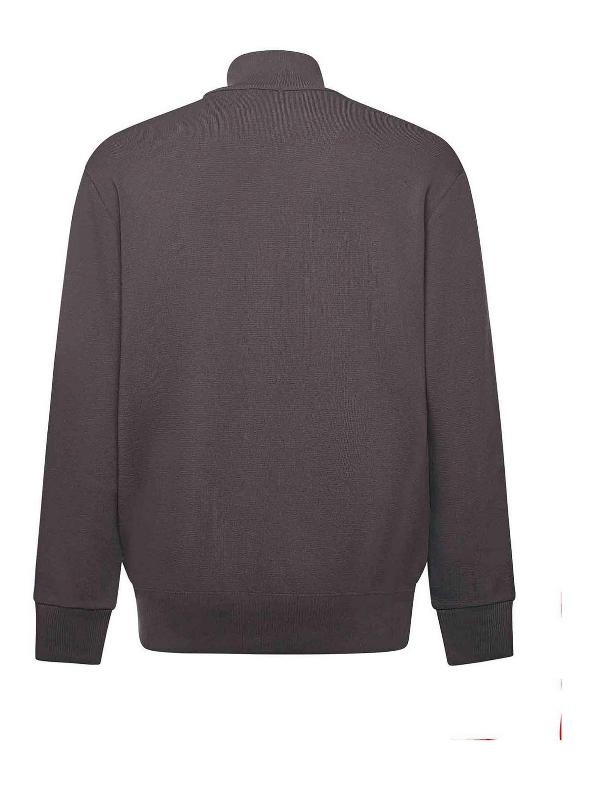 Viscose Blend Jacket With Logo JAPMB5KL (AUTRY / カジュアルジャケット ) | AUTRY (オートリー)(2)