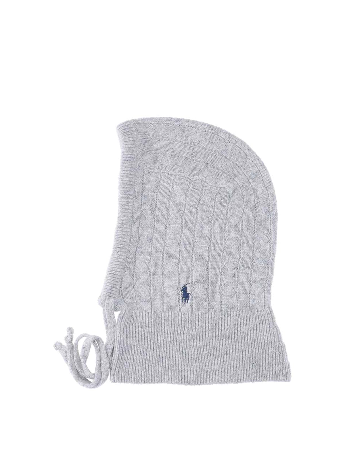 Balaclava logo 455981427001 (Polo Ralph Lauren / 帽子 ) | Polo Ralph Lauren (ポロ ラルフ ローレン)