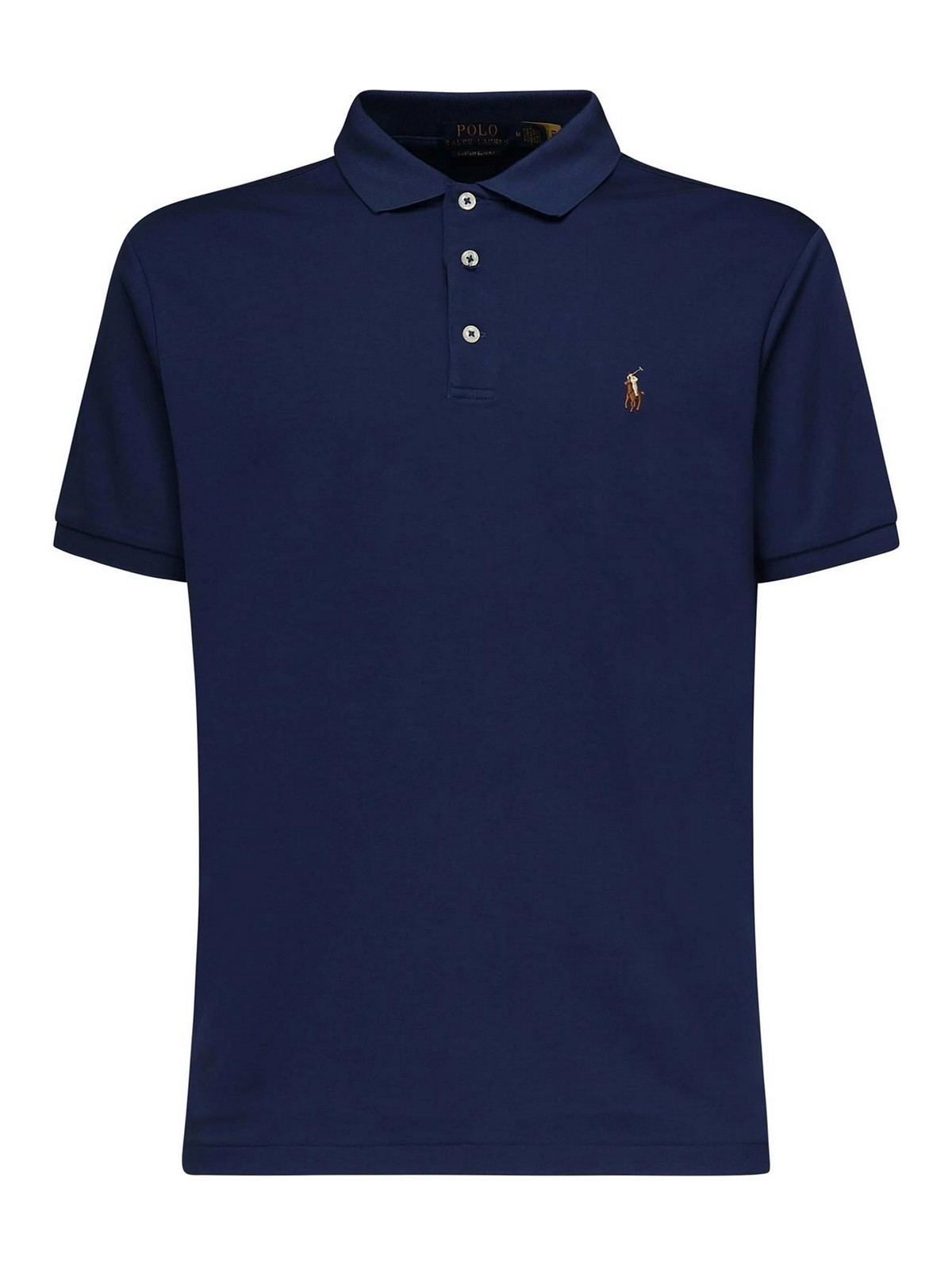 Big Pony Polo 710704319164 (Polo Ralph Lauren / ポロシャツ ) | Polo Ralph Lauren (ポロ ラルフ ローレン)