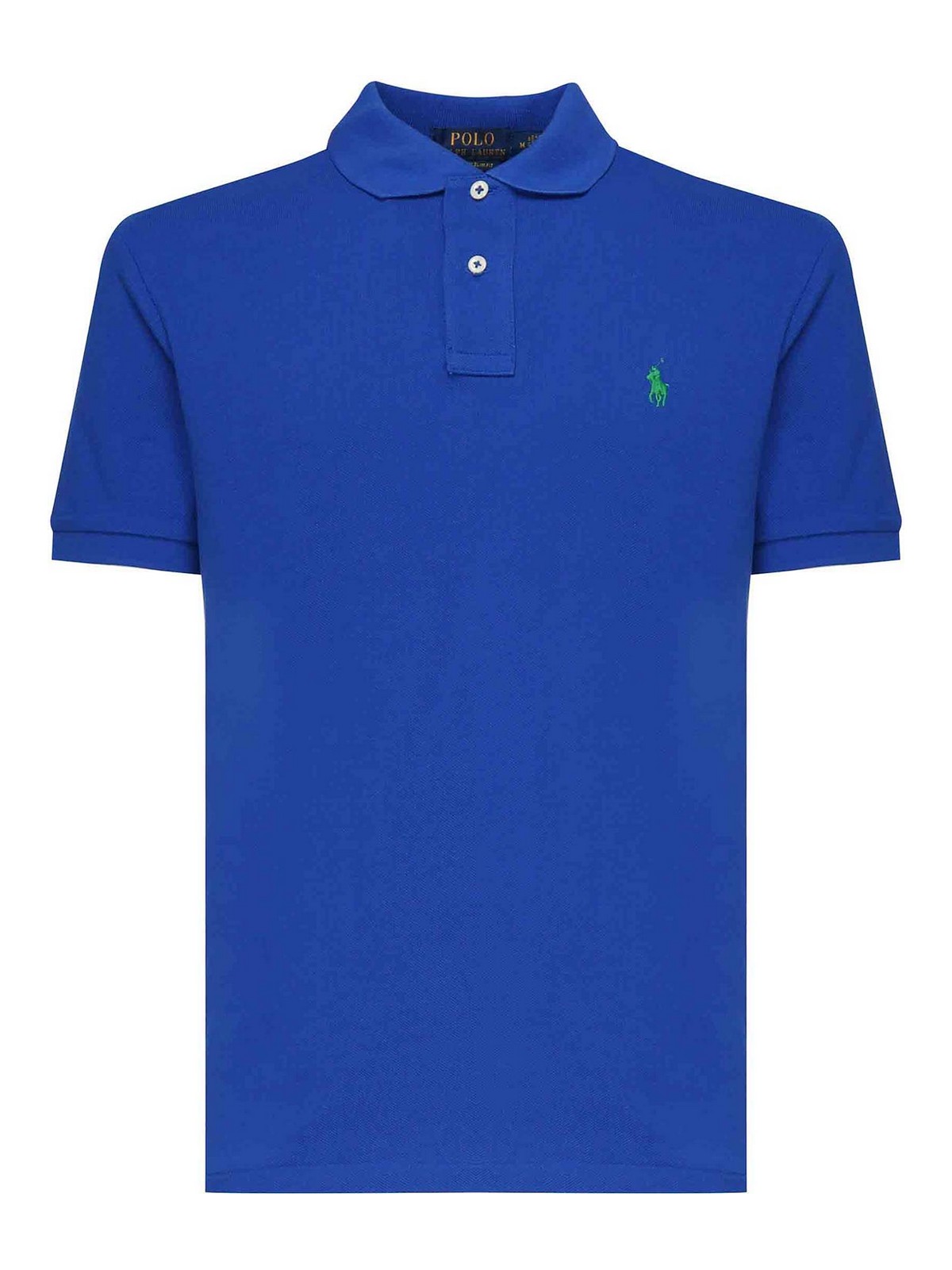 Big Pony Polo 710680784416 (Polo Ralph Lauren / ポロシャツ ) | Polo Ralph Lauren (ポロ ラルフ ローレン)