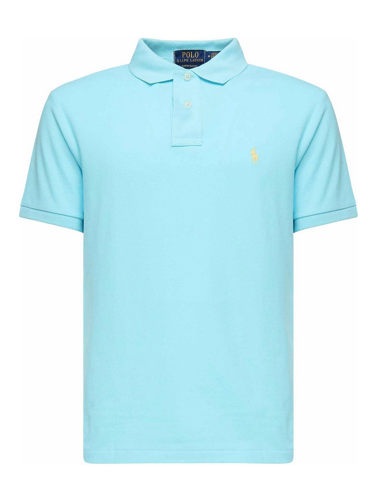 Big Pony Polo 710680784420 (Polo Ralph Lauren / ポロシャツ ) | Polo Ralph Lauren (ポロ ラルフ ローレン)