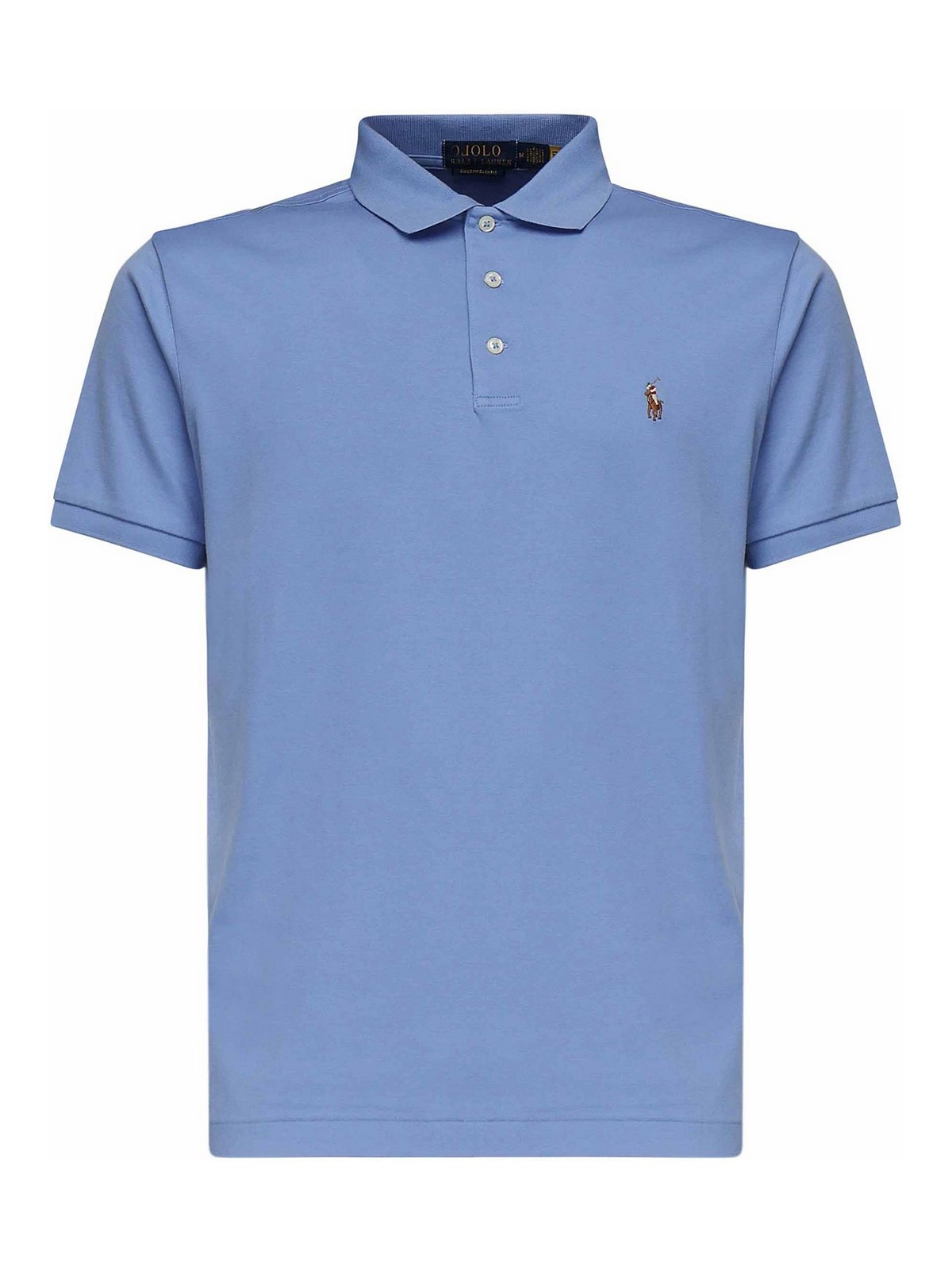 Big Pony Polo 710704319165 (Polo Ralph Lauren / ポロシャツ ) | Polo Ralph Lauren (ポロ ラルフ ローレン)