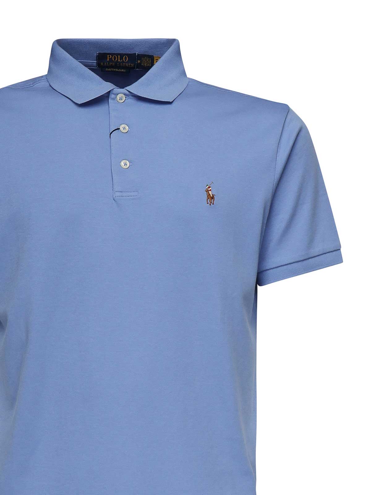 Big Pony Polo 710704319165 (Polo Ralph Lauren / ポロシャツ ) | Polo Ralph Lauren (ポロ ラルフ ローレン)(2)