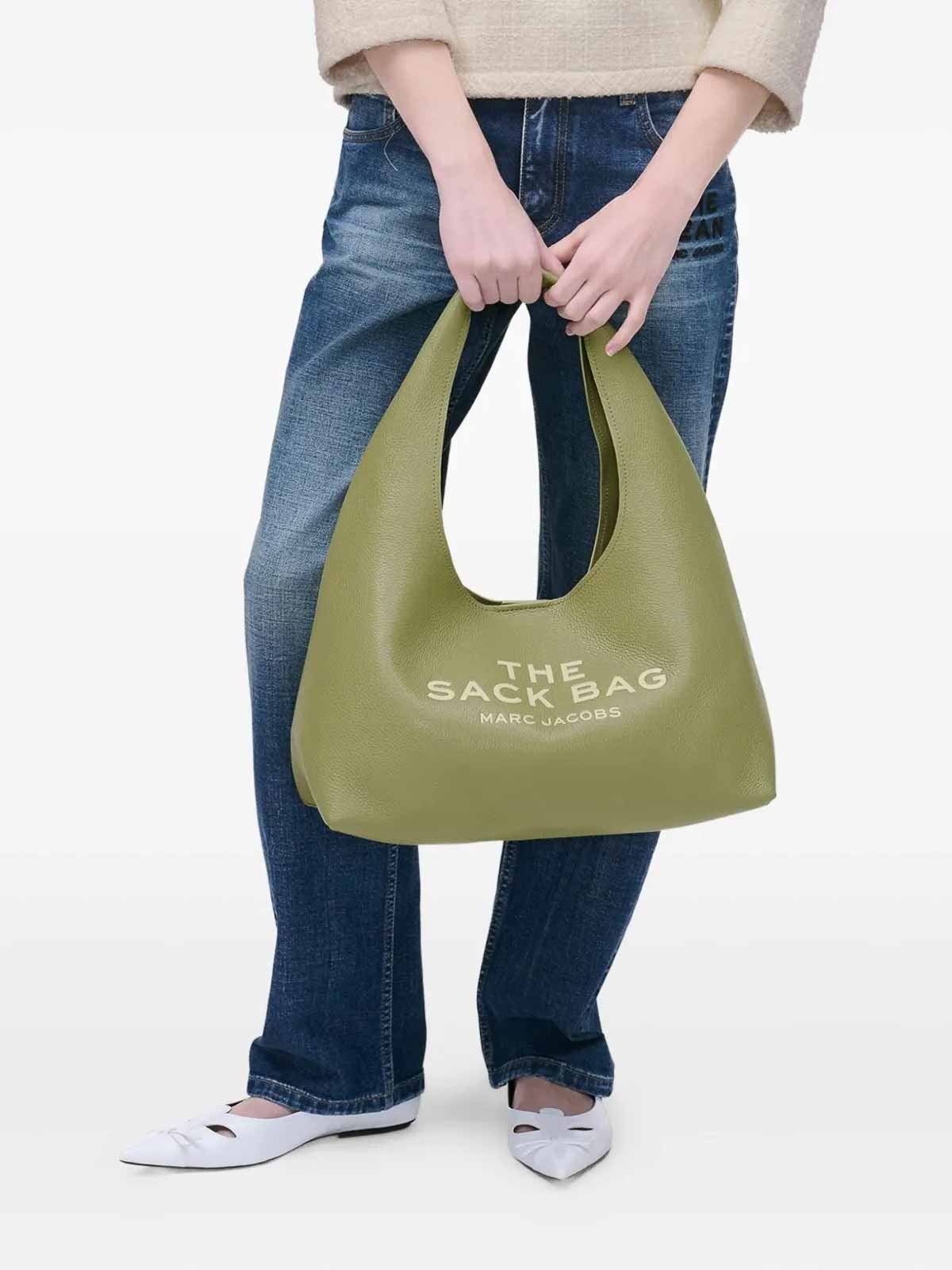 Green bag 2R3HSH058H02315 (Marc Jacobs / ハンドバッグ・ショルダーバッグ ) | Marc Jacobs (マーク ジェイコブス)(1)