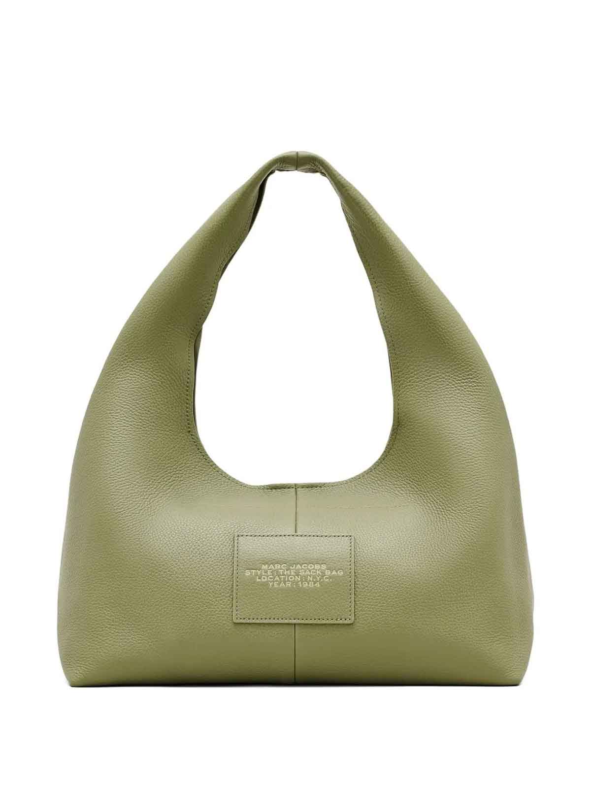 Green bag 2R3HSH058H02315 (Marc Jacobs / ハンドバッグ・ショルダーバッグ ) | Marc Jacobs (マーク ジェイコブス)(3)