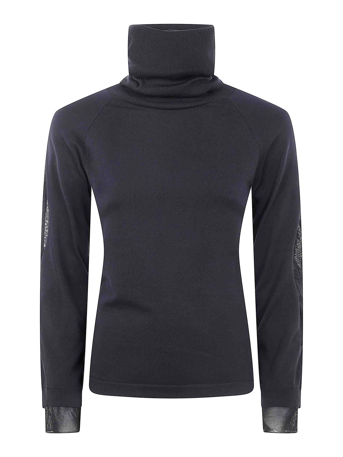 Knit Top JX2301 (Y-3 / ニット・セーター・カーディガン ) | Y-3 (ワイスリー)