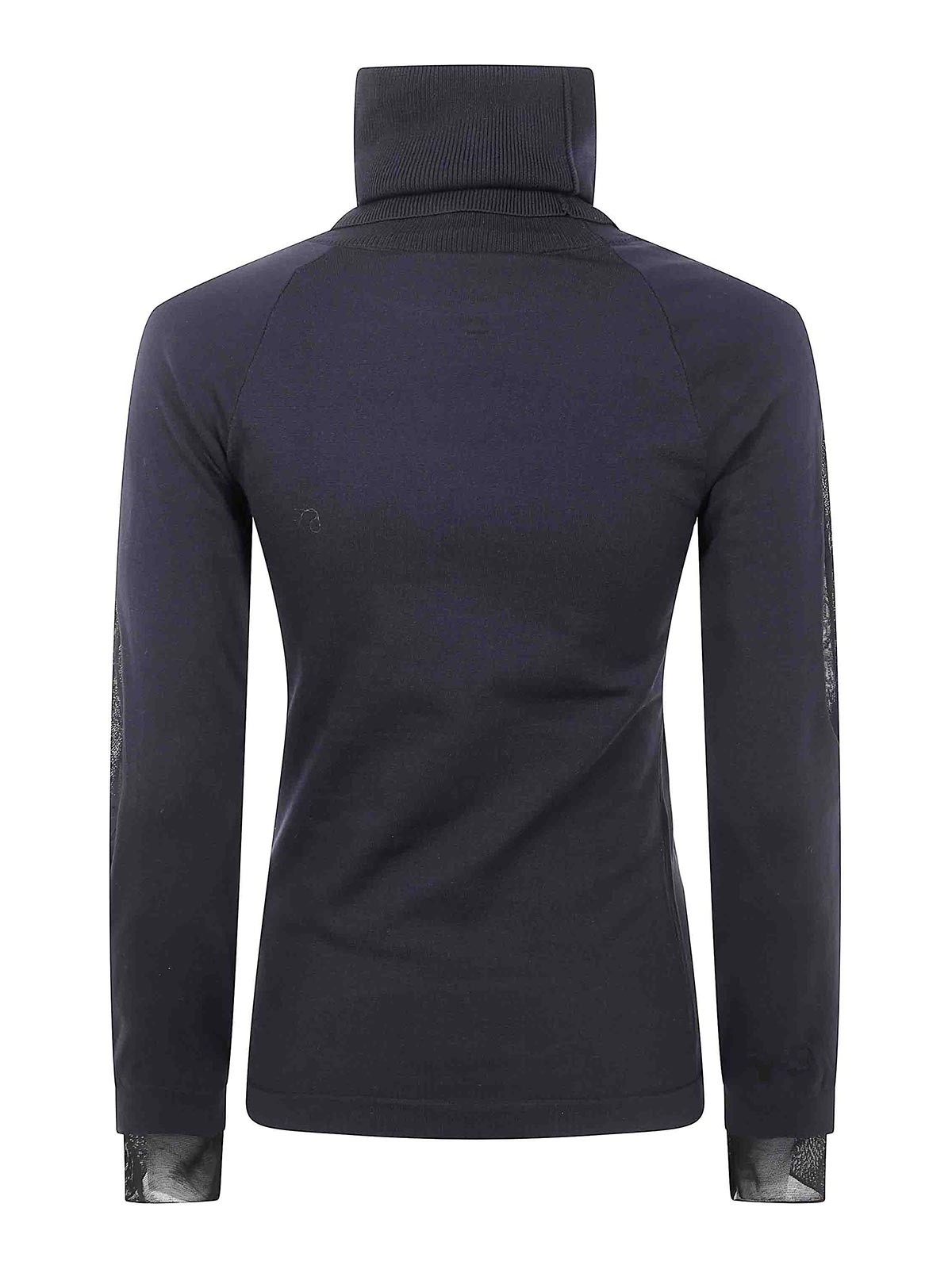 Knit Top JX2301 (Y-3 / ニット・セーター・カーディガン ) | Y-3 (ワイスリー)(1)