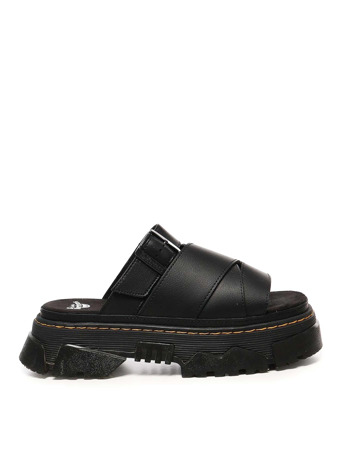Mattison Sandals 40900001 (DR.MARTENS / サンダル ) | DR.MARTENS (ドクターマーチン)