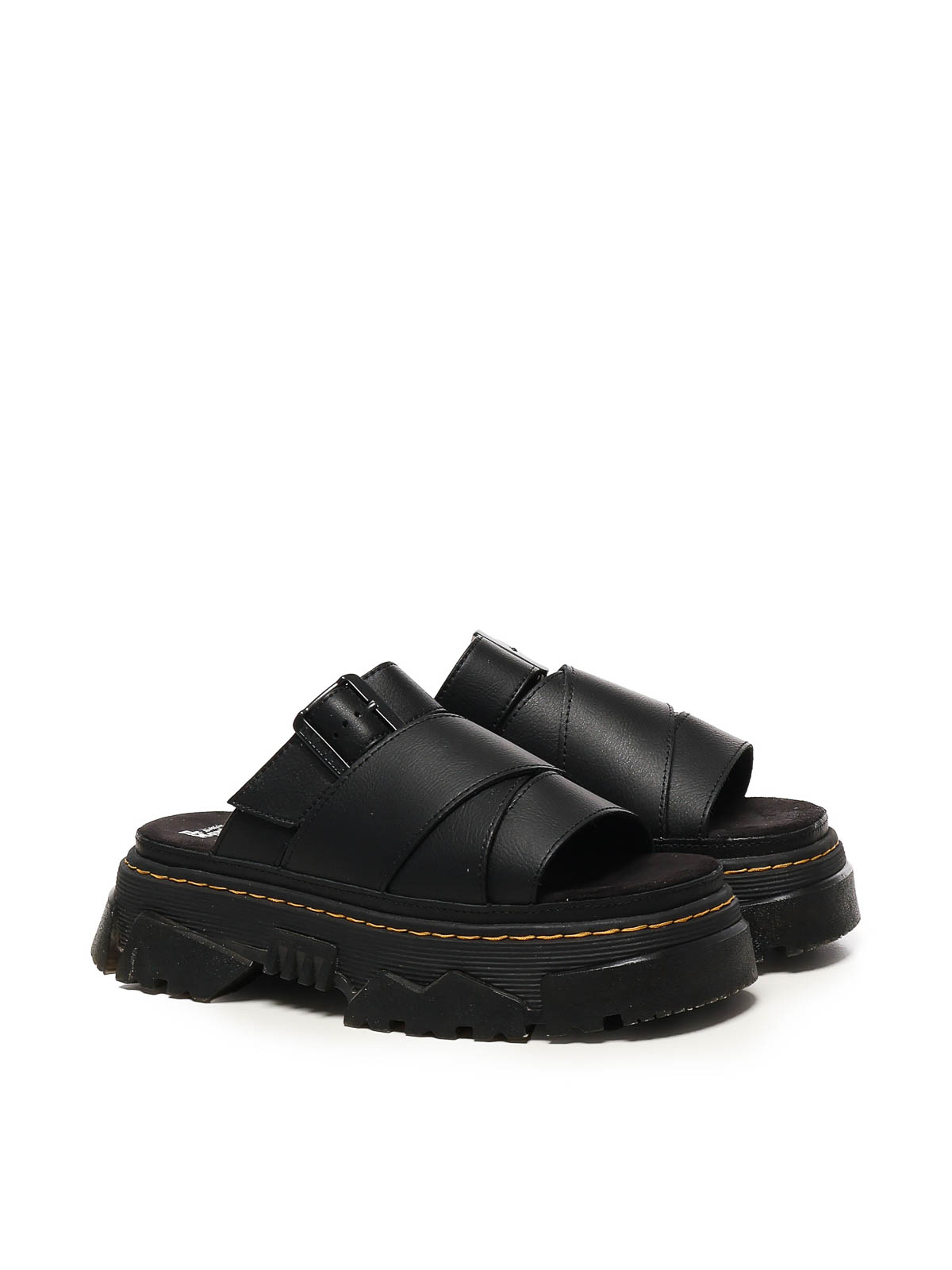 Mattison Sandals 40900001 (DR.MARTENS / サンダル ) | DR.MARTENS (ドクターマーチン)(1)