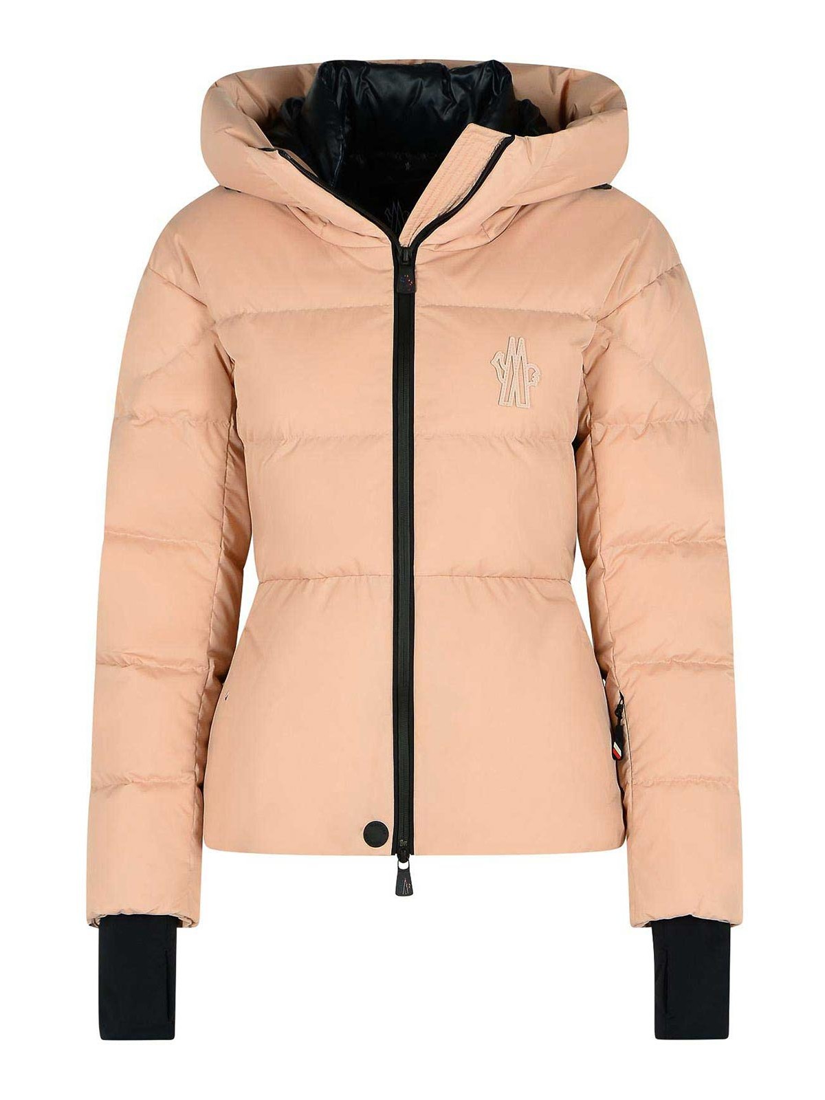 Hooded Ski Down Jacket 0981A00068595JN511 (Moncler / ダウンジャケット・コート ) | Moncler (モンクレール)