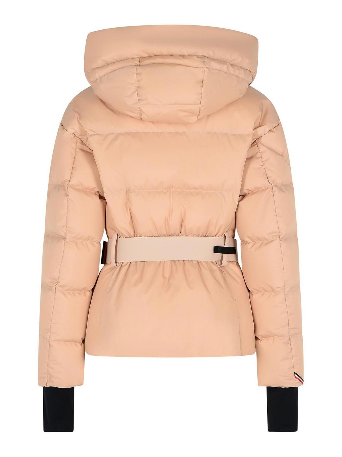Hooded Ski Down Jacket 0981A00068595JN511 (Moncler / ダウンジャケット・コート ) | Moncler (モンクレール)(1)
