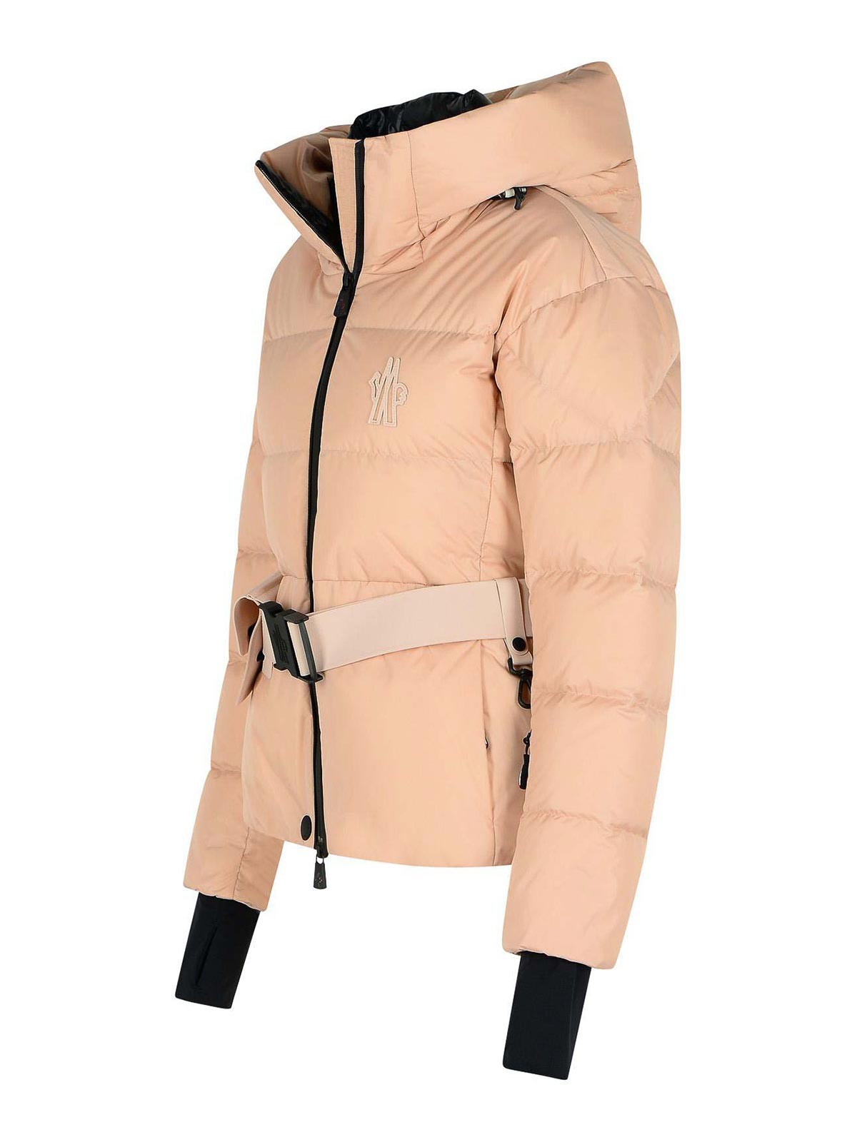 Hooded Ski Down Jacket 0981A00068595JN511 (Moncler / ダウンジャケット・コート ) | Moncler (モンクレール)(2)